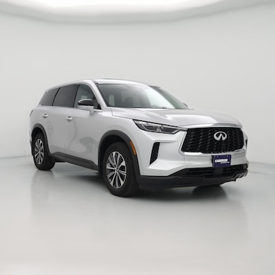 2023 Infiniti QX60 Pure