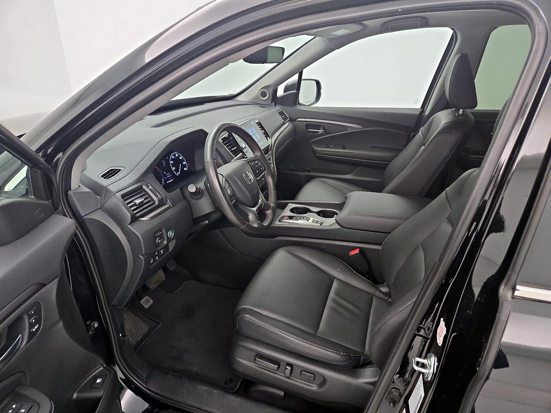 Thumbnail: 2025 Honda Ridgeline - 11