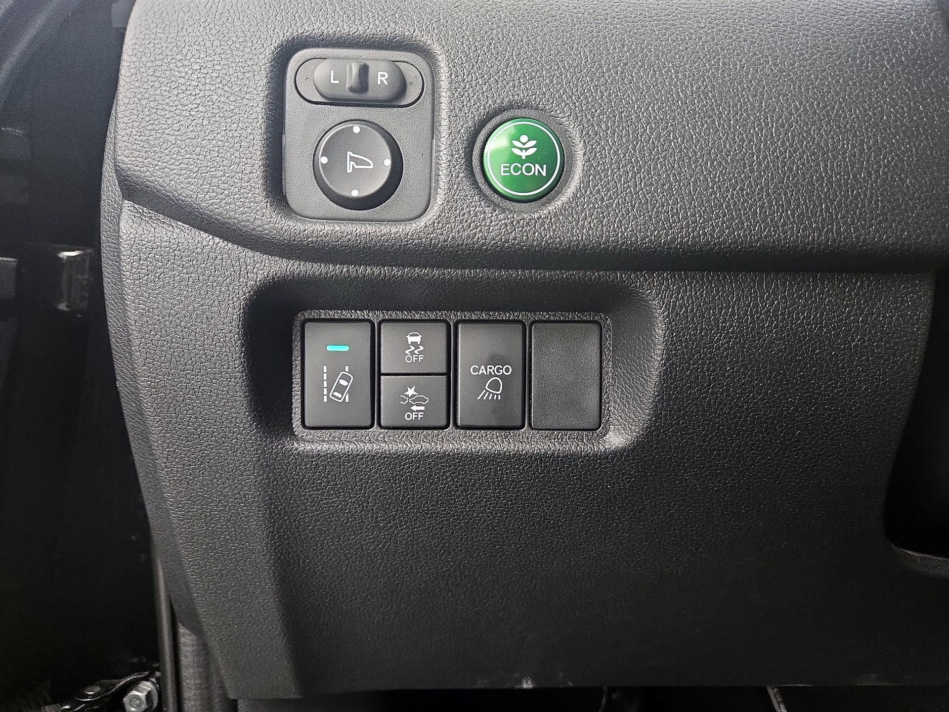 Thumbnail: 2025 Honda Ridgeline - 13