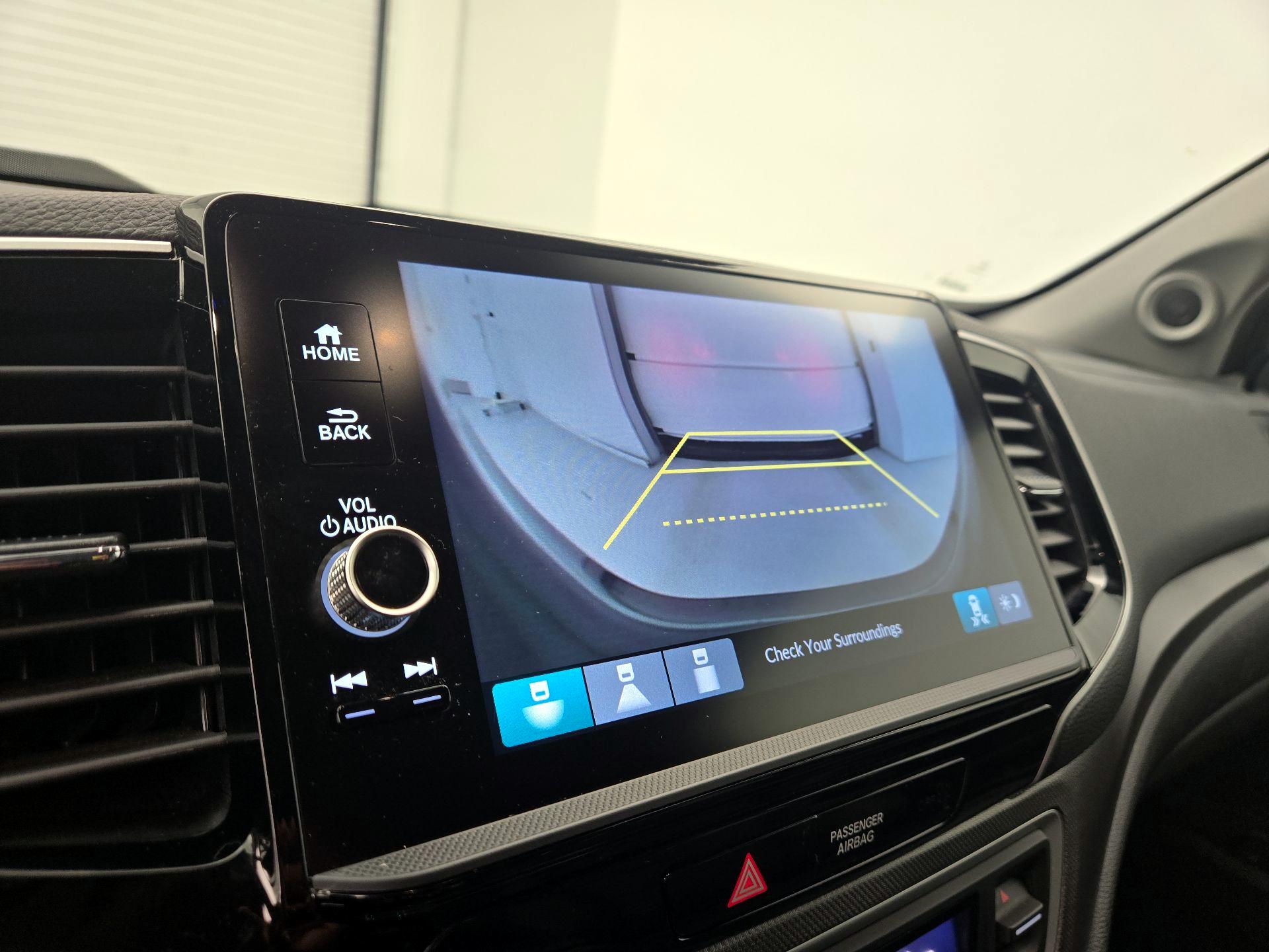 Thumbnail: 2025 Honda Ridgeline - 14