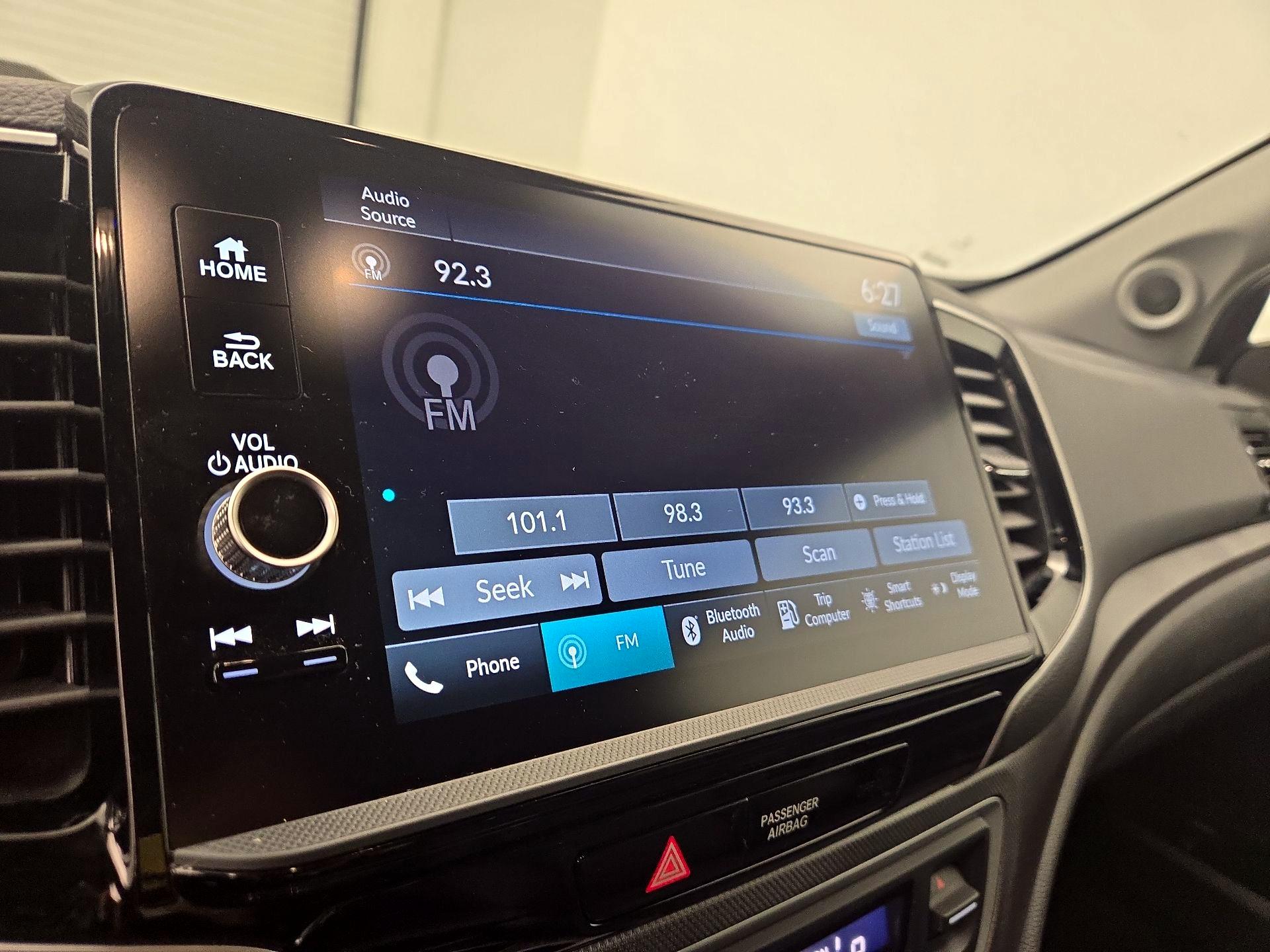 Thumbnail: 2025 Honda Ridgeline - 15