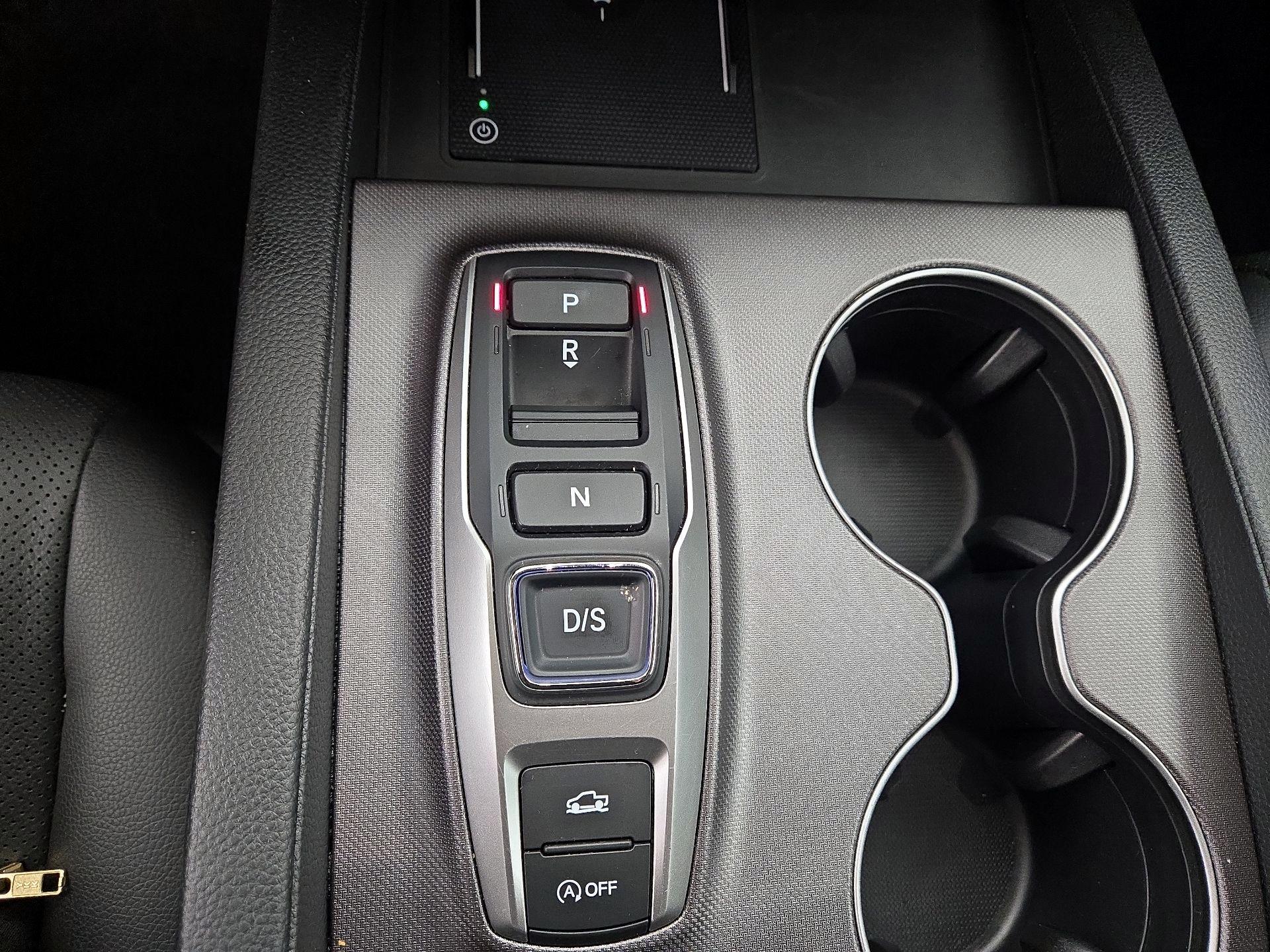 Thumbnail: 2025 Honda Ridgeline - 17