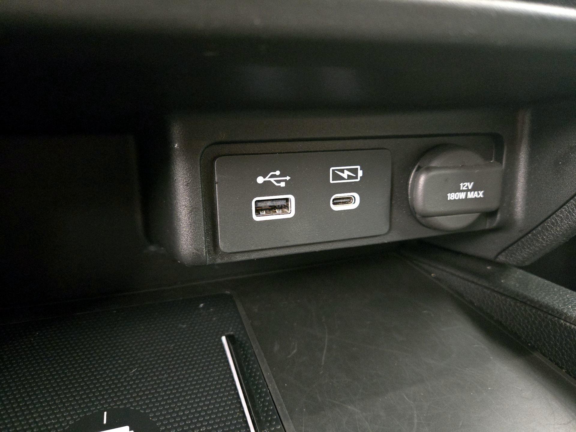 Thumbnail: 2025 Honda Ridgeline - 18