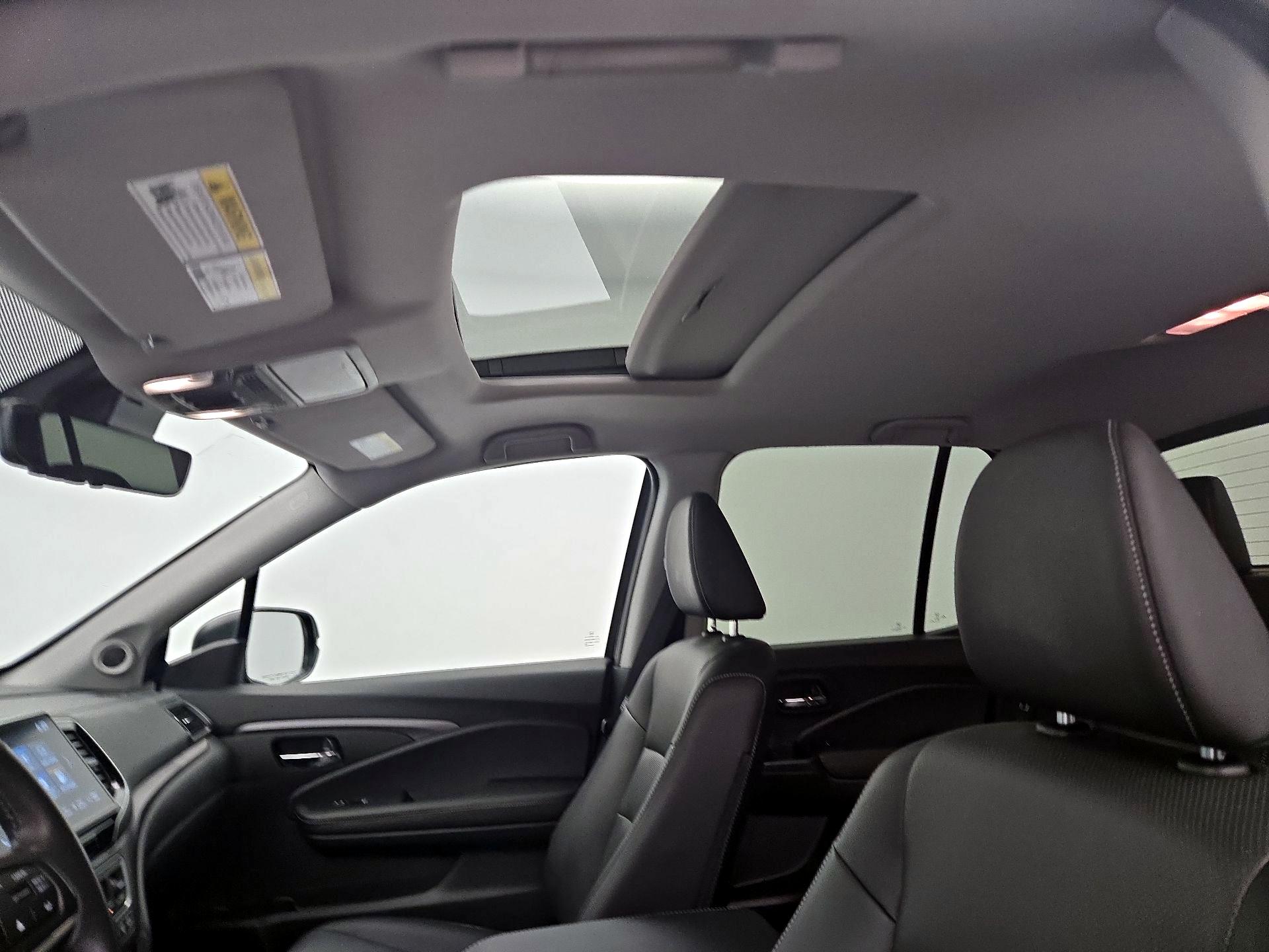 Thumbnail: 2025 Honda Ridgeline - 19