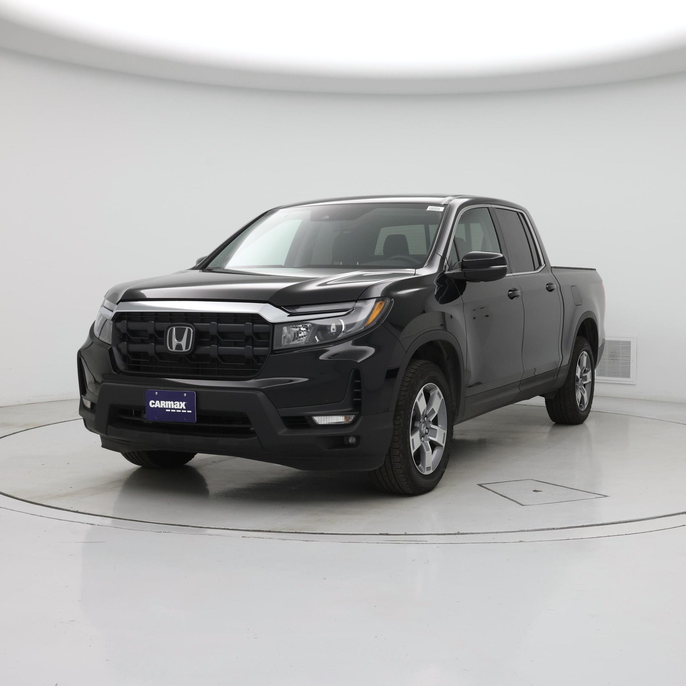 Thumbnail: 2025 Honda Ridgeline - 4