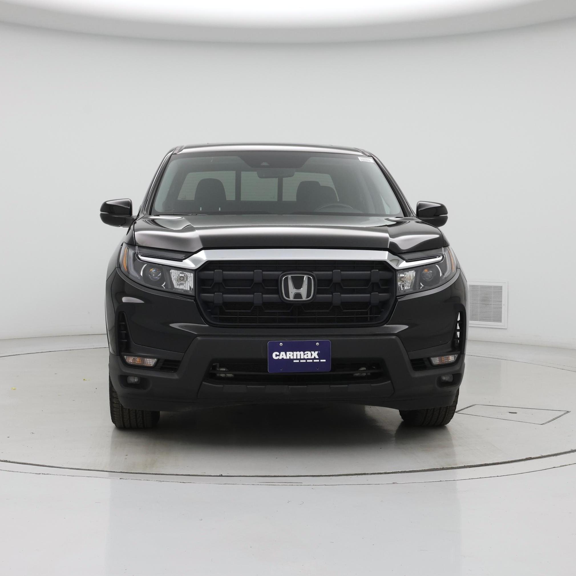 Thumbnail: 2025 Honda Ridgeline - 5