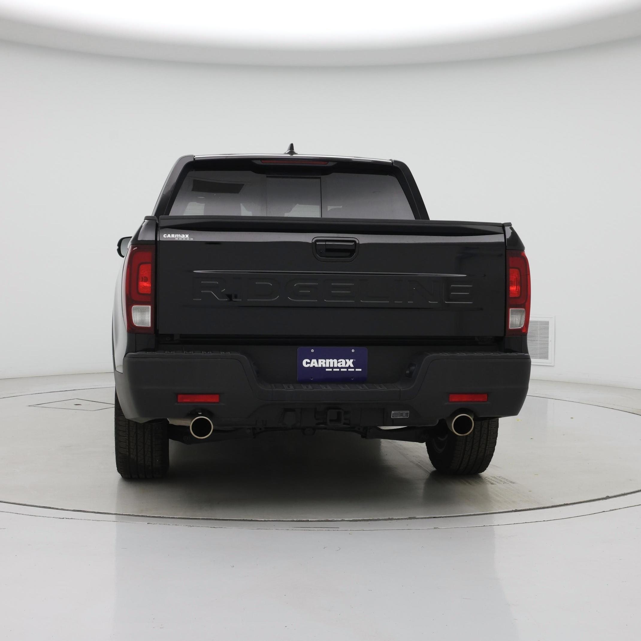 Thumbnail: 2025 Honda Ridgeline - 6