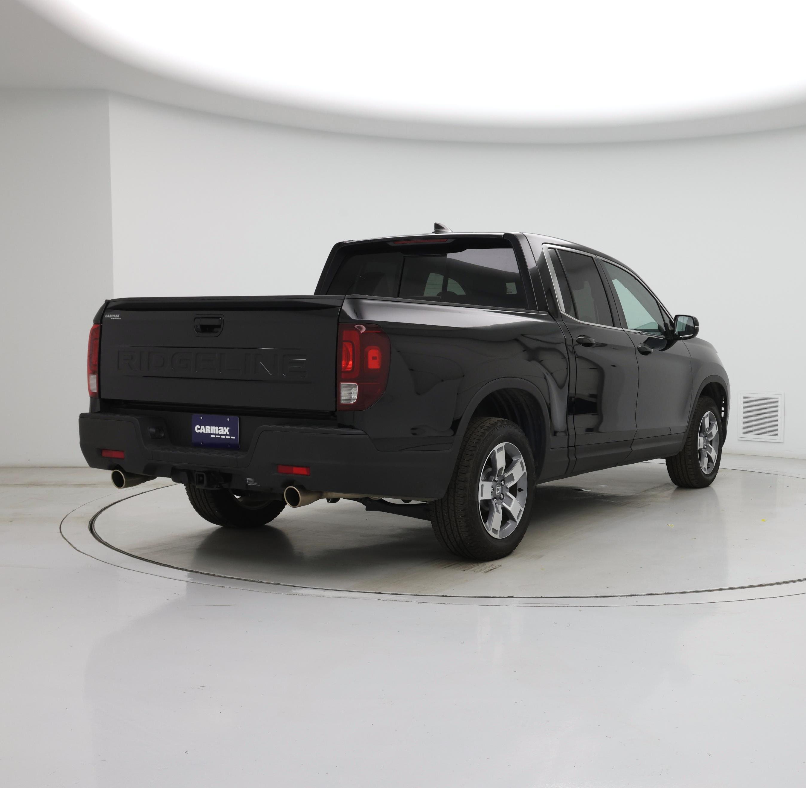 Thumbnail: 2025 Honda Ridgeline - 8