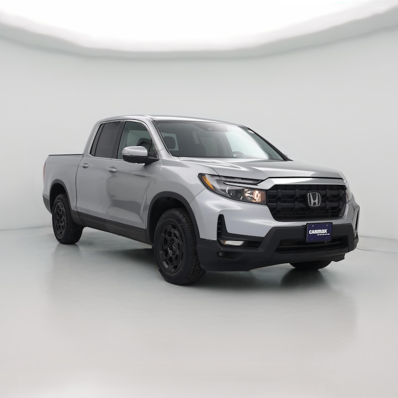 2025 Honda Ridgeline RTL+