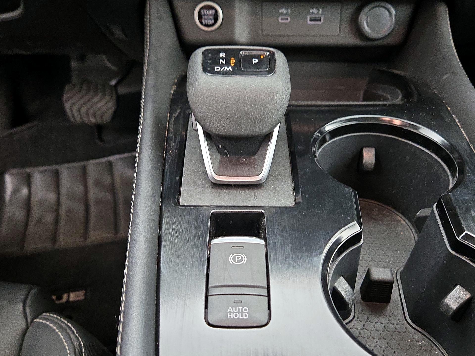 Thumbnail: 2023 Nissan Rogue - 18