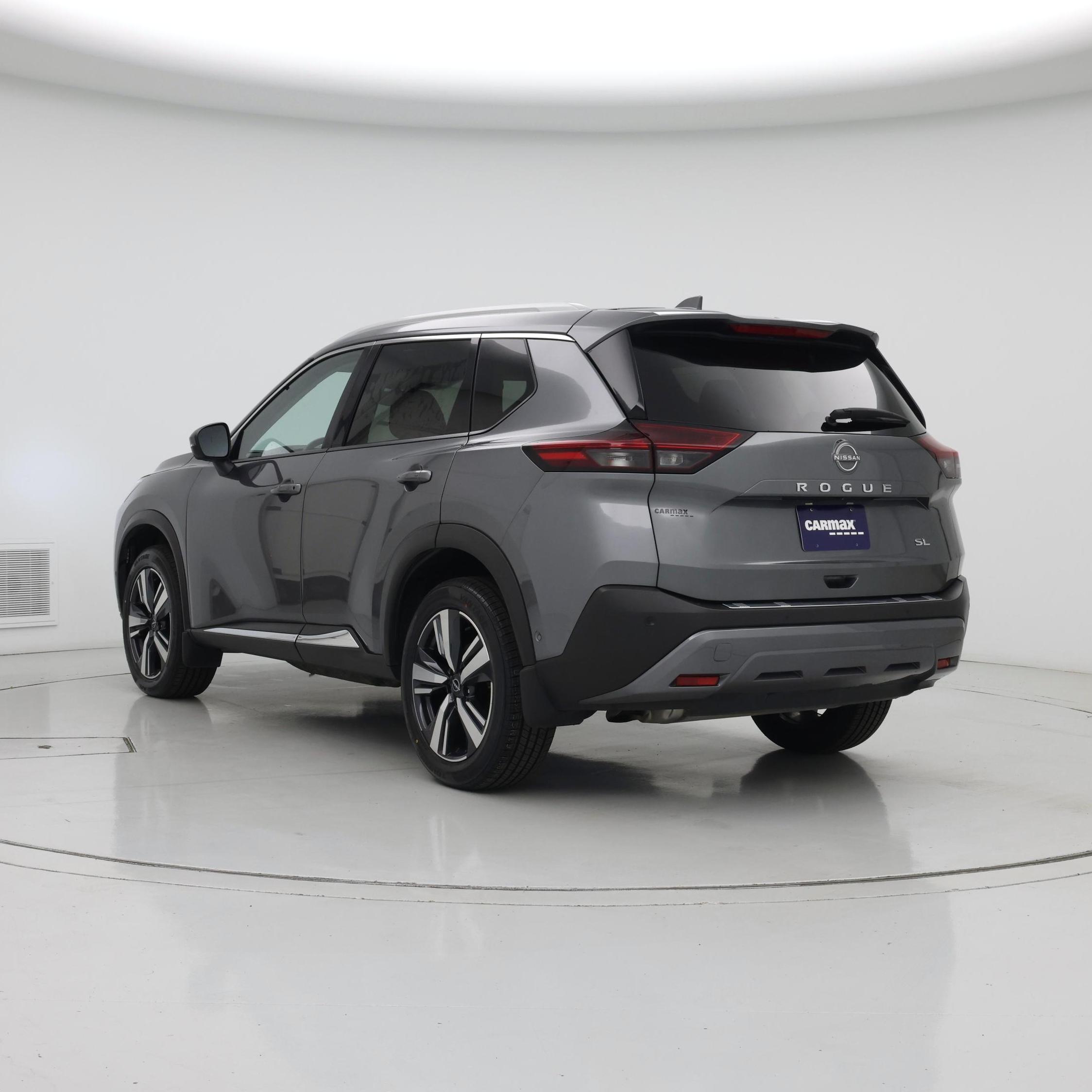 Thumbnail: 2023 Nissan Rogue - 2