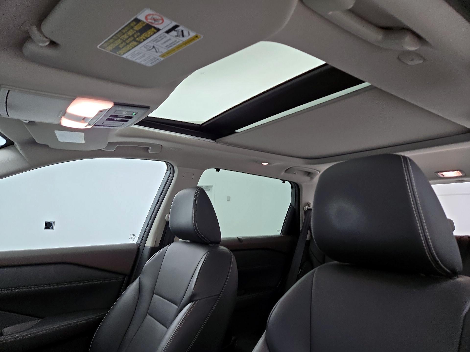 Thumbnail: 2023 Nissan Rogue - 20