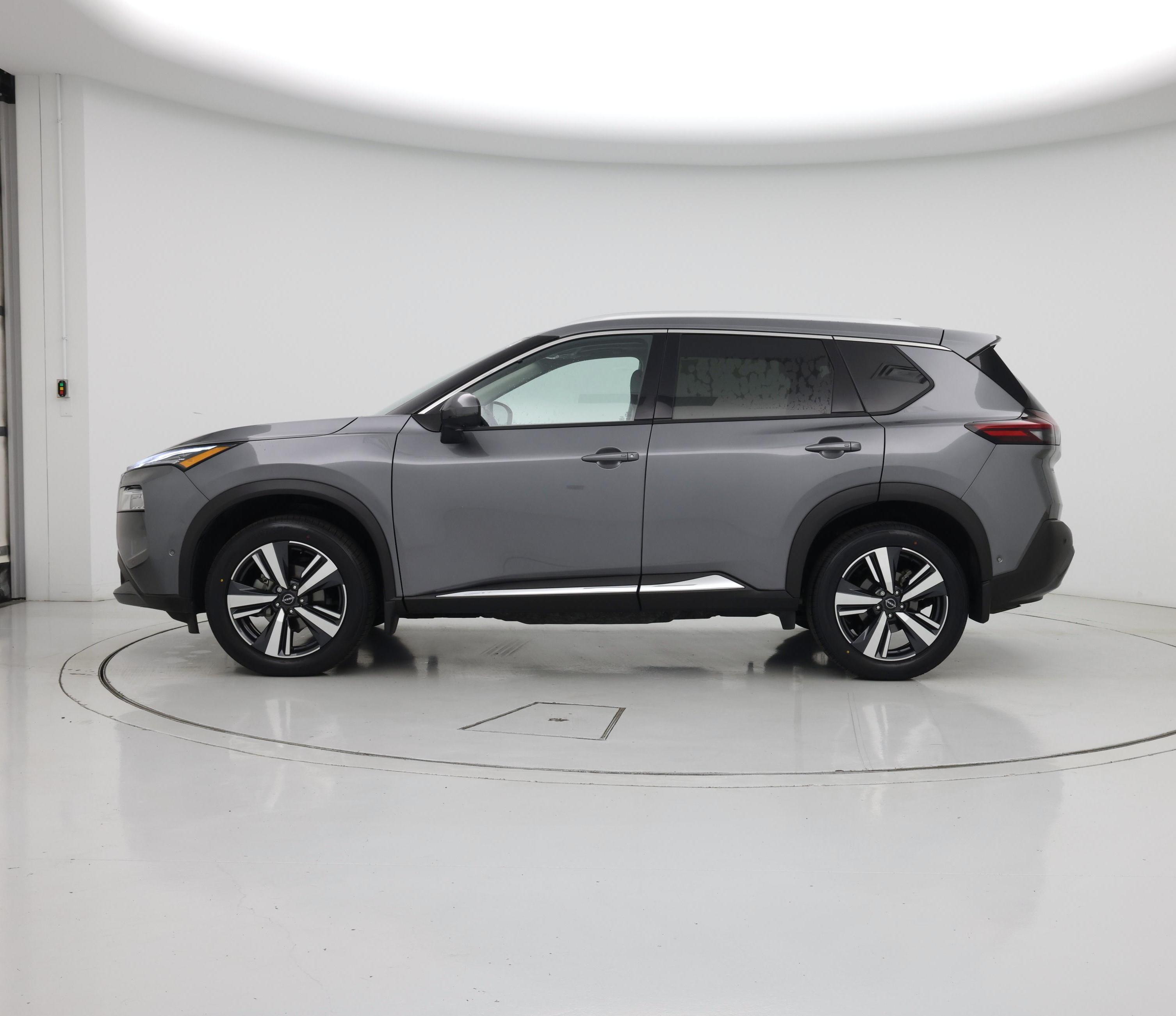 Thumbnail: 2023 Nissan Rogue - 3