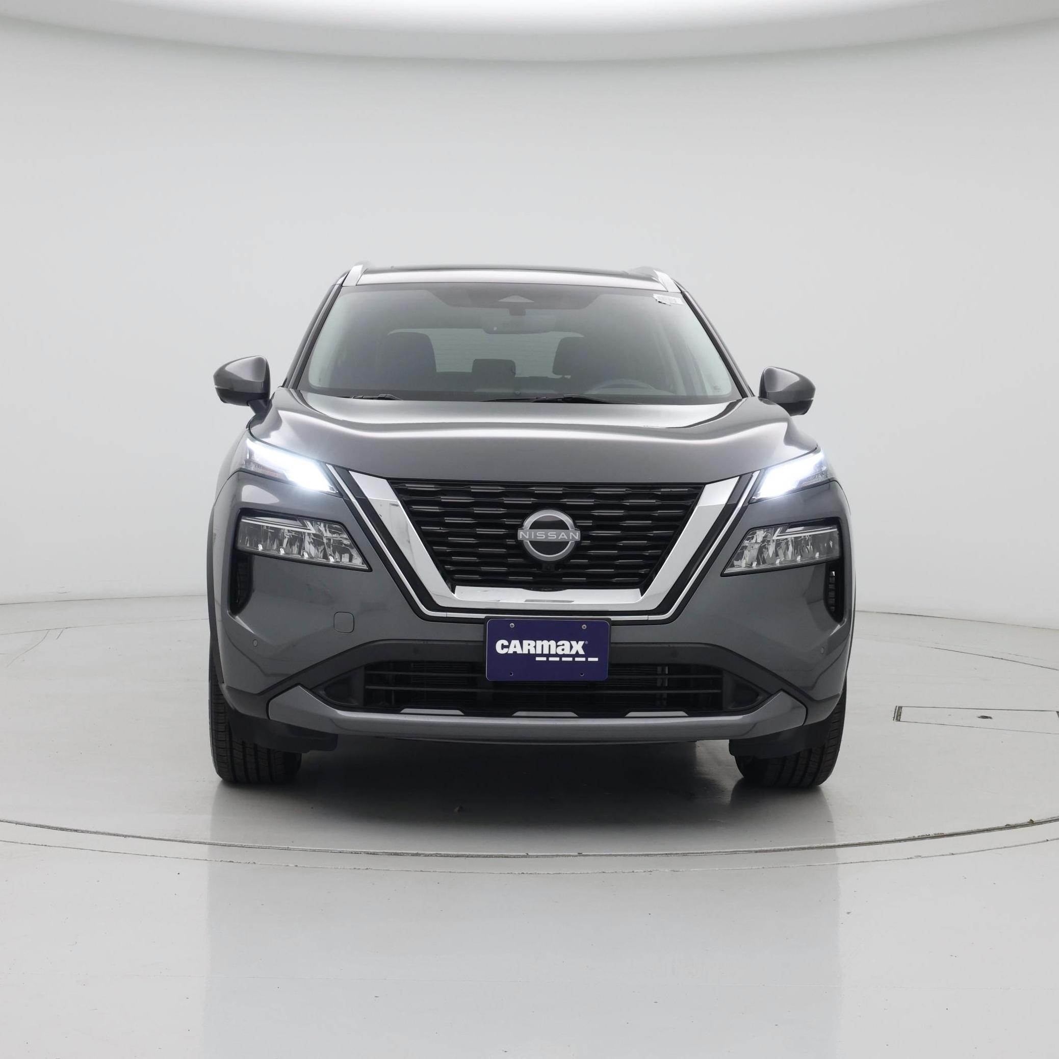 Thumbnail: 2023 Nissan Rogue - 5