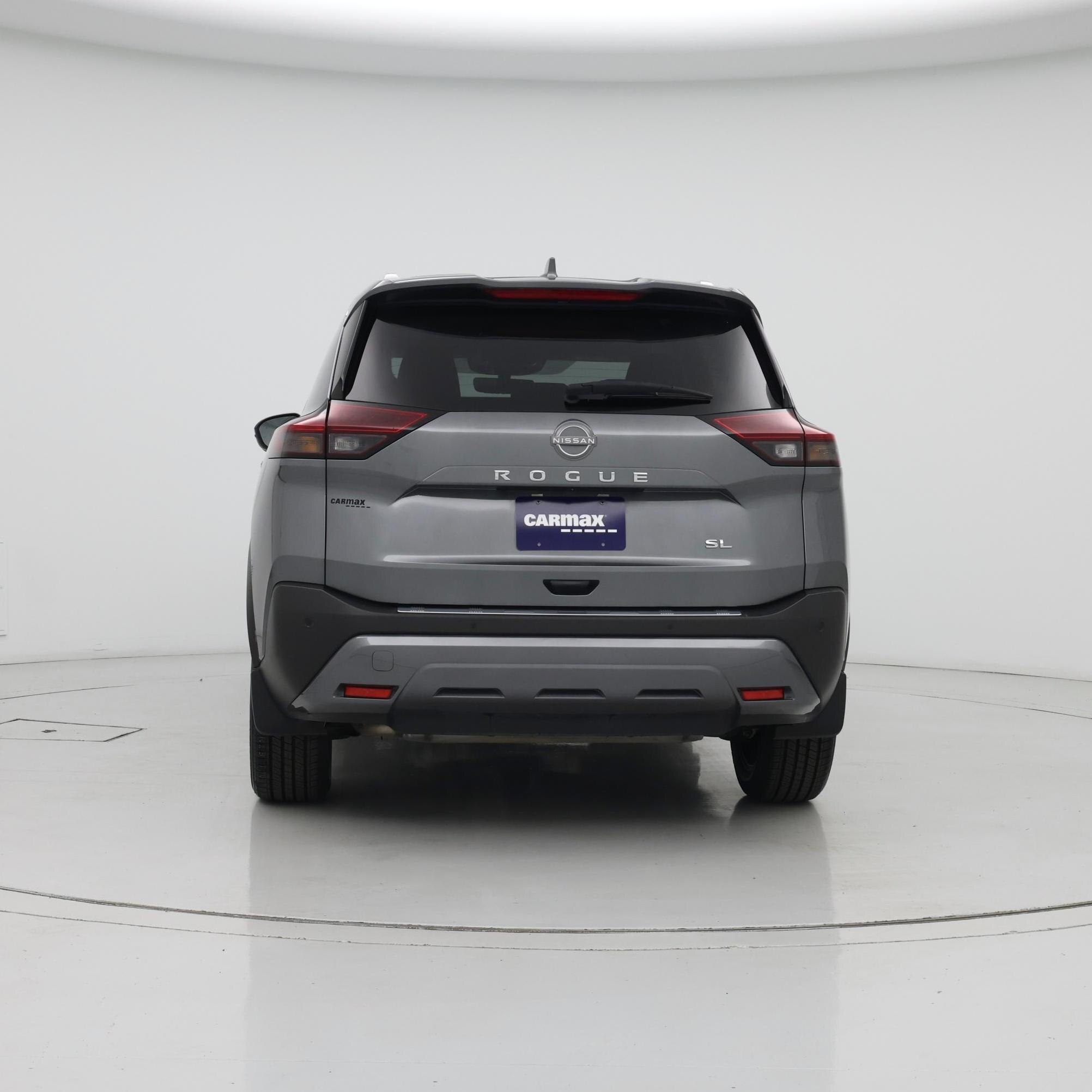 Thumbnail: 2023 Nissan Rogue - 6