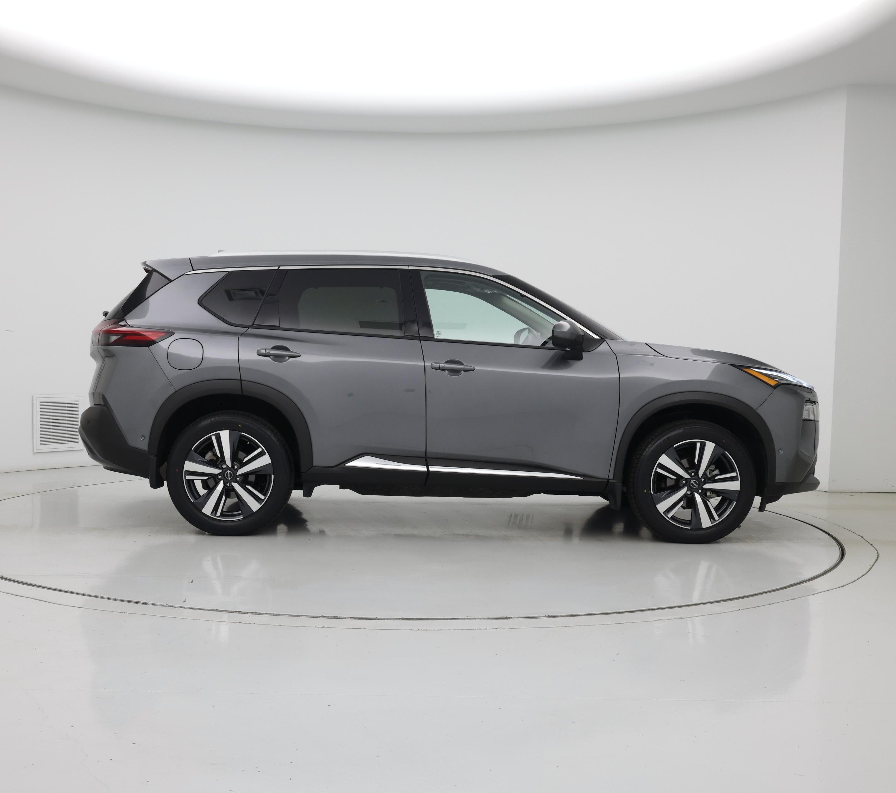 Thumbnail: 2023 Nissan Rogue - 7