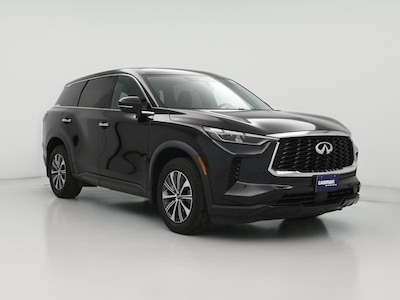 2023 Infiniti QX60 Pure