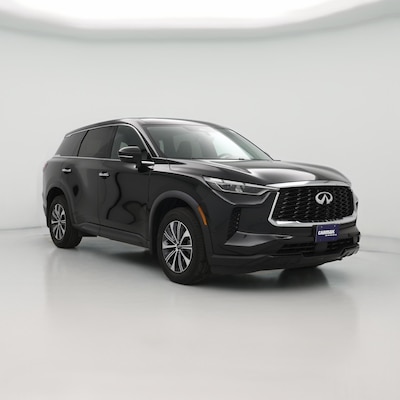 2023 Infiniti QX60 Pure