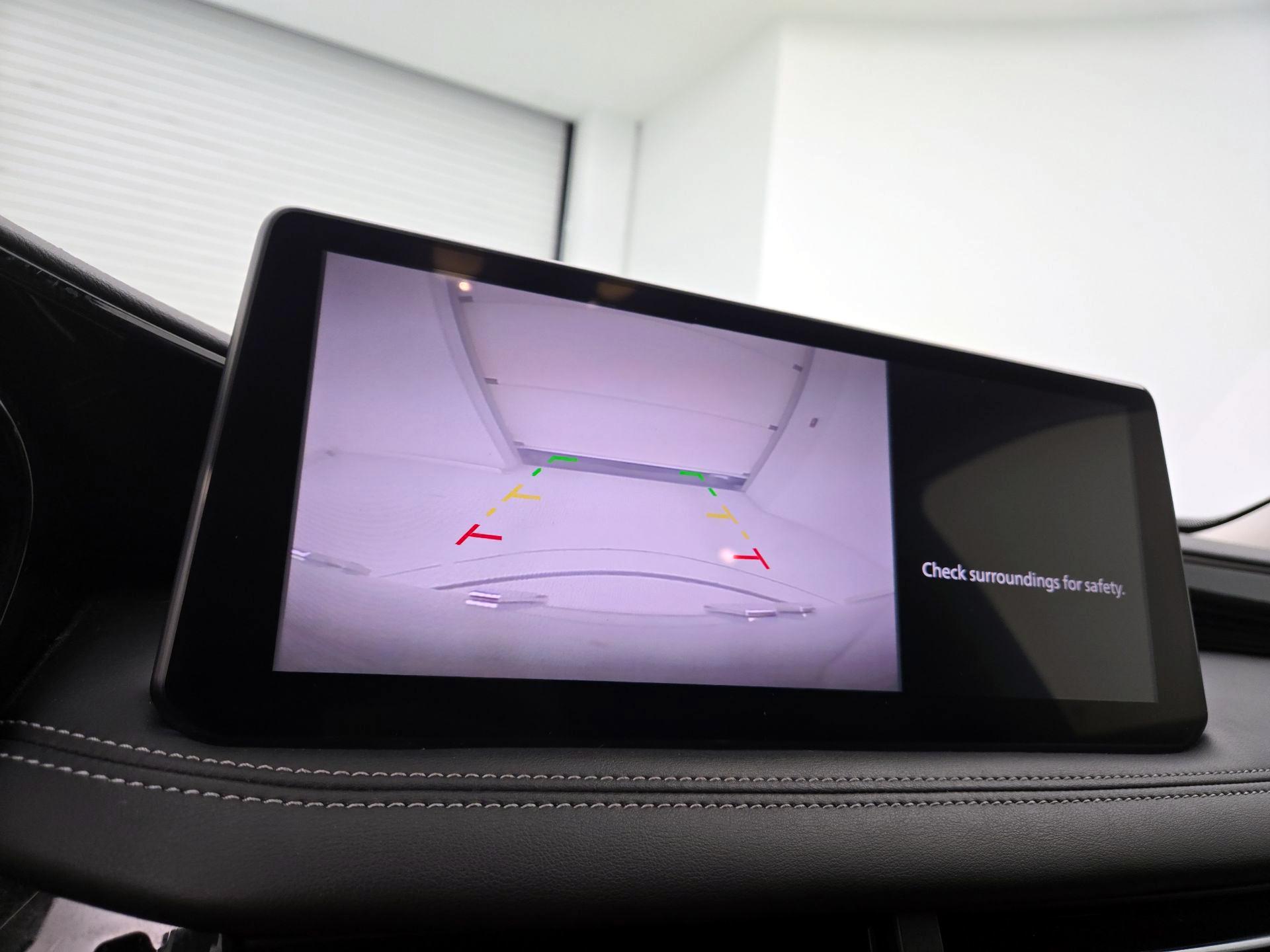 Thumbnail: 2023 INFINITI QX60 - 14