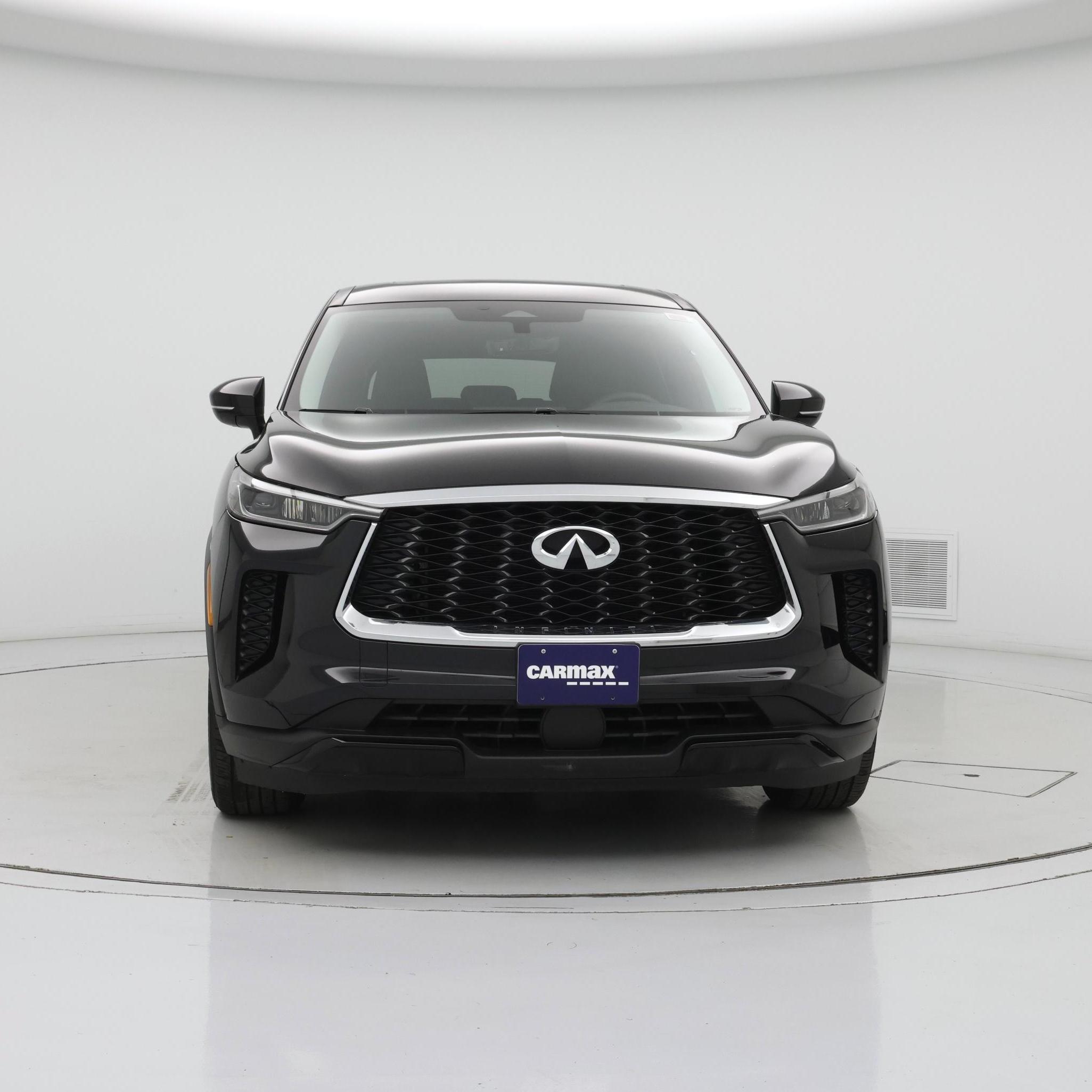 Thumbnail: 2023 INFINITI QX60 - 5