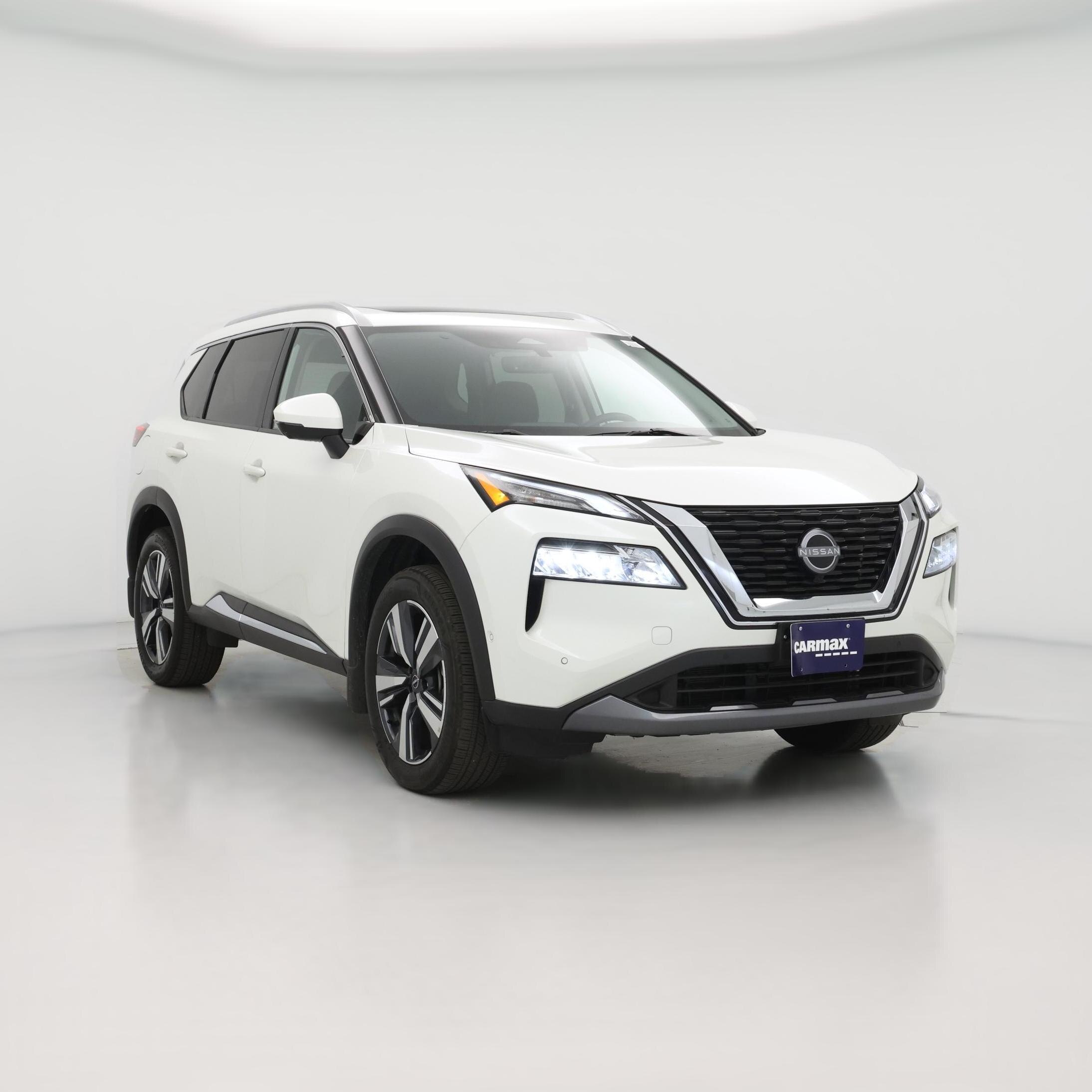 Thumbnail: 2023 Nissan Rogue - 1