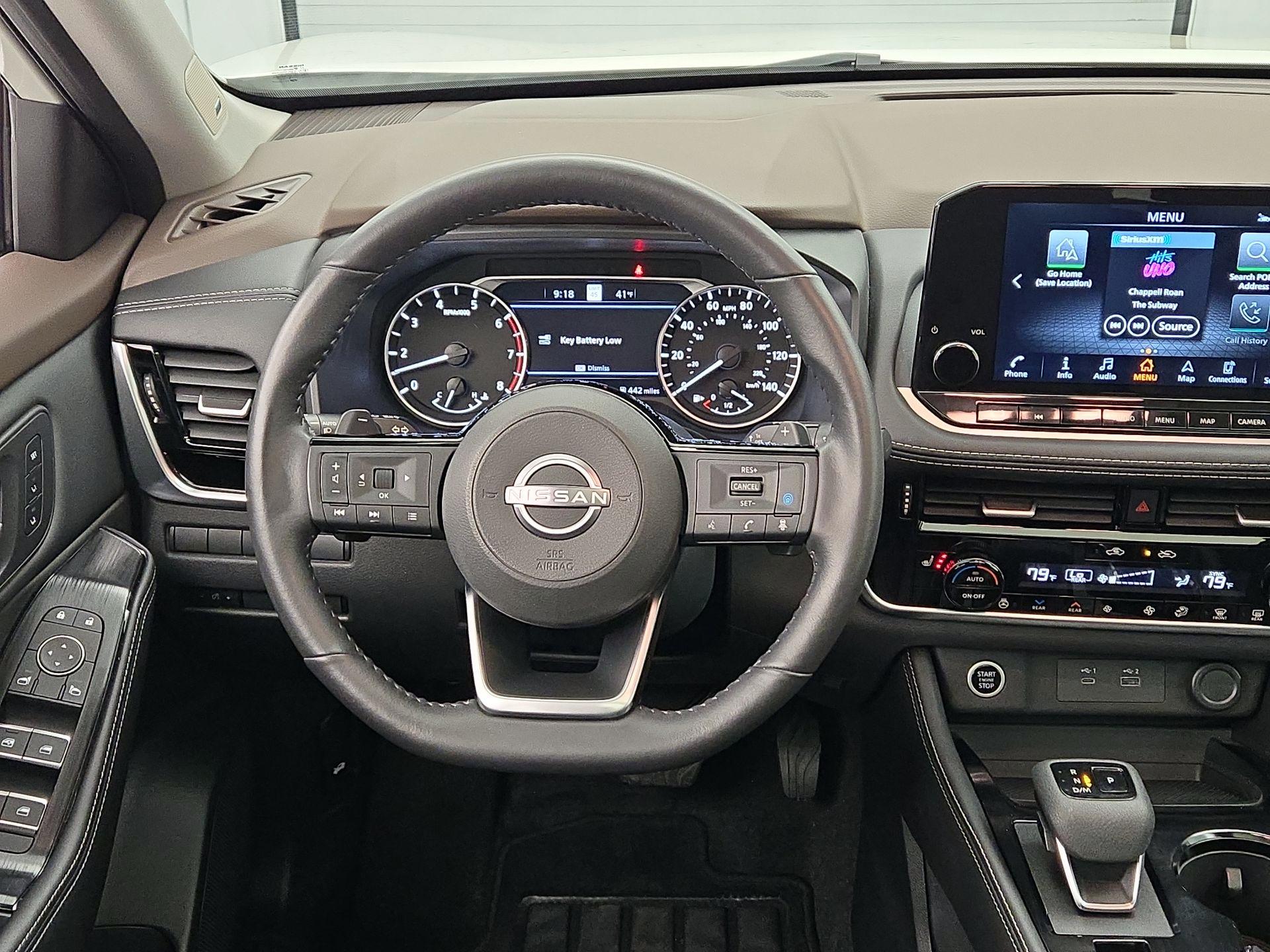 Thumbnail: 2023 Nissan Rogue - 10