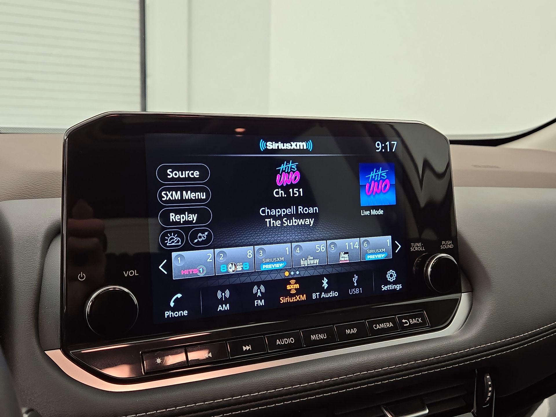 Thumbnail: 2023 Nissan Rogue - 16