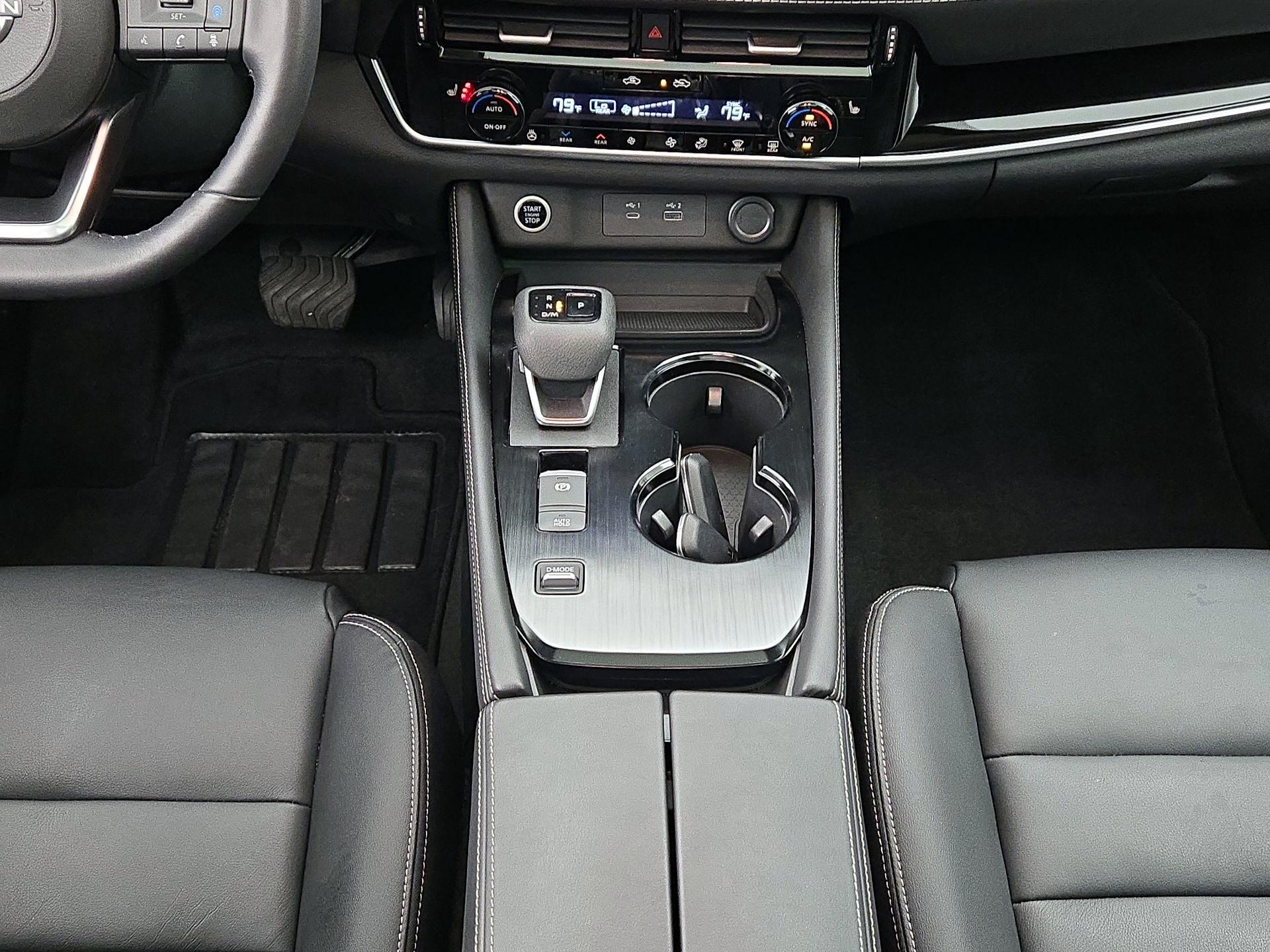 Thumbnail: 2023 Nissan Rogue - 18