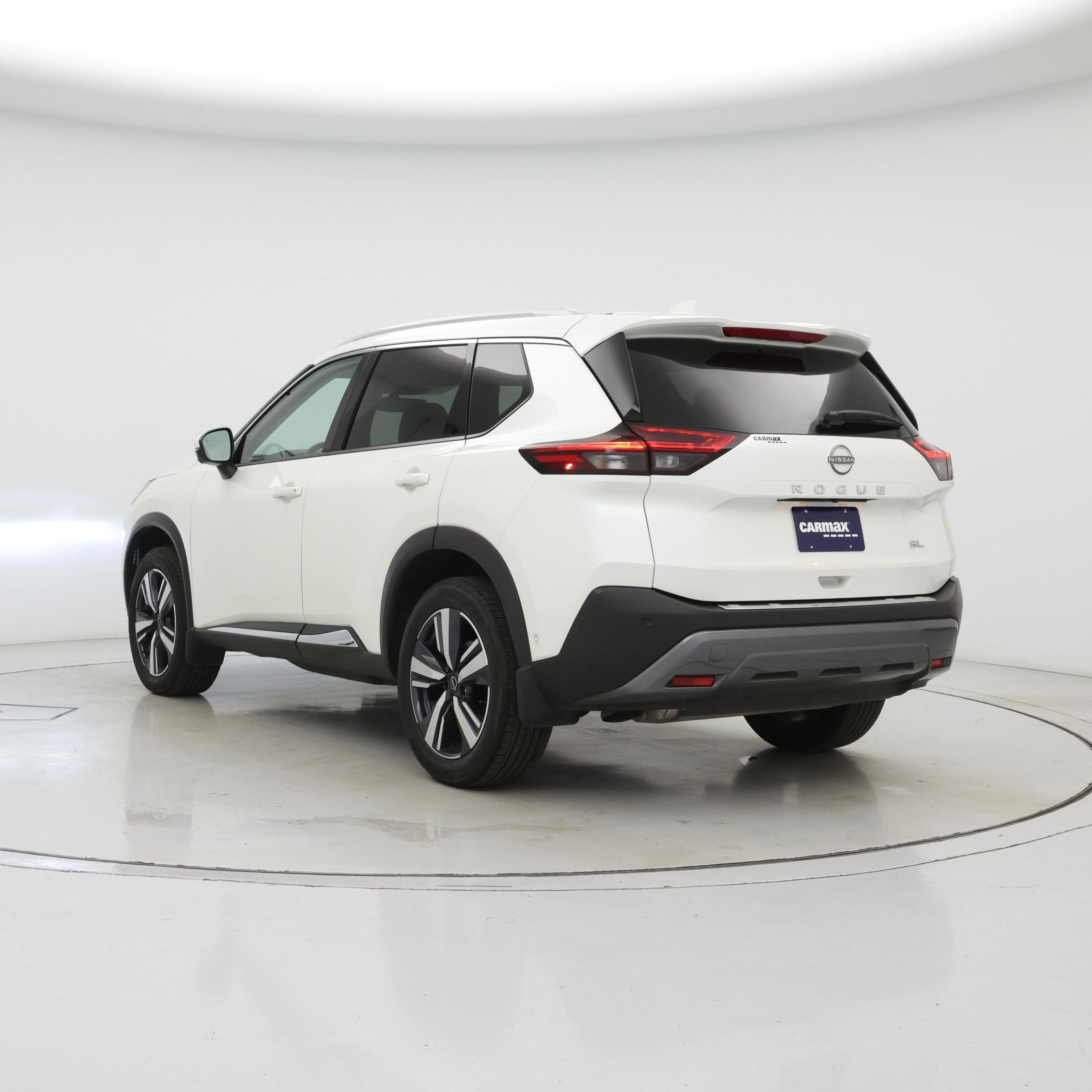 Thumbnail: 2023 Nissan Rogue - 2