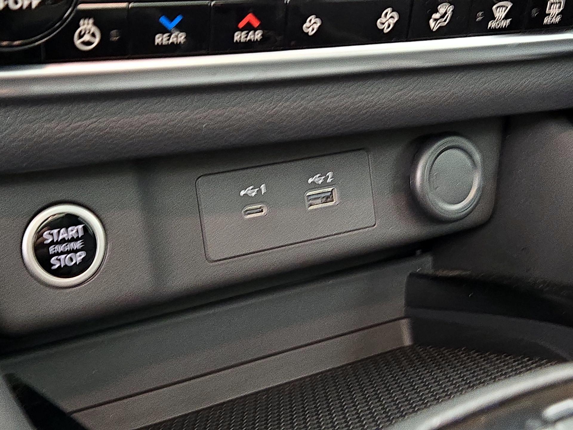 Thumbnail: 2023 Nissan Rogue - 19