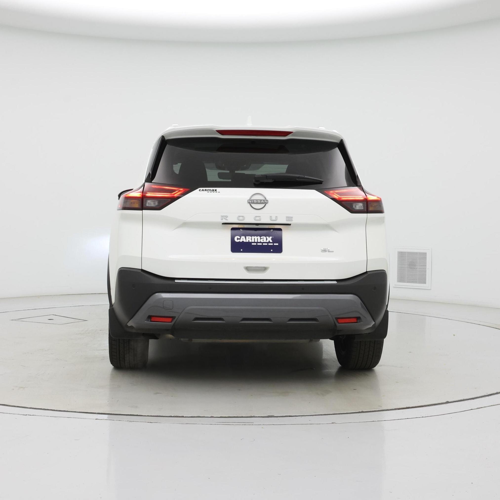 Thumbnail: 2023 Nissan Rogue - 6