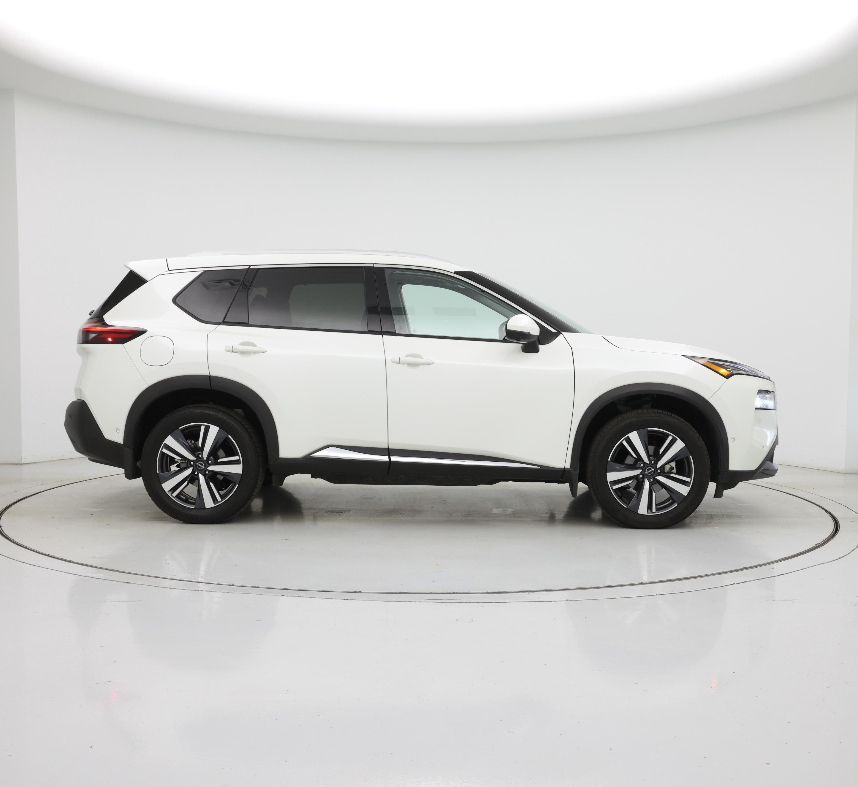 Thumbnail: 2023 Nissan Rogue - 7