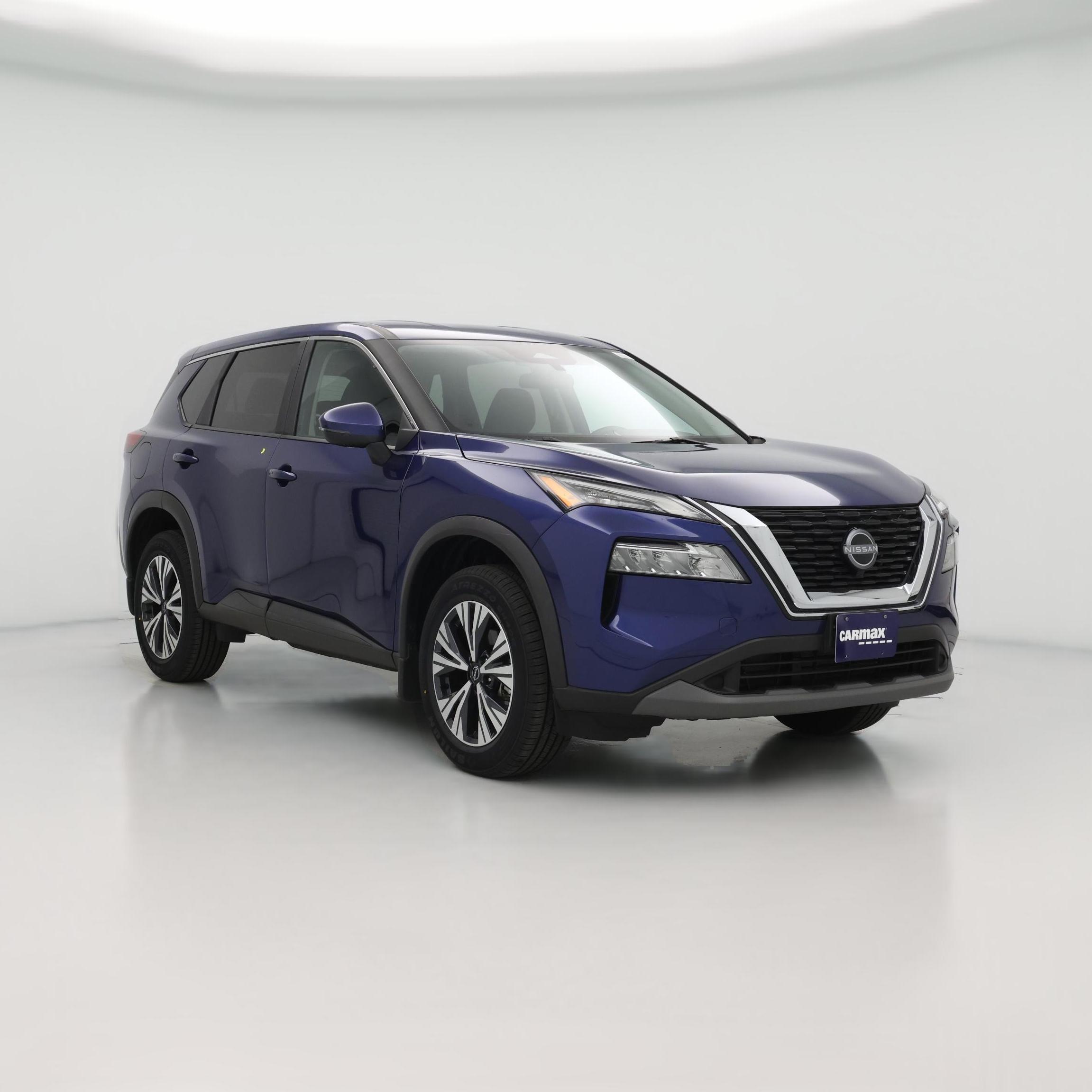 Thumbnail: 2023 Nissan Rogue - 1
