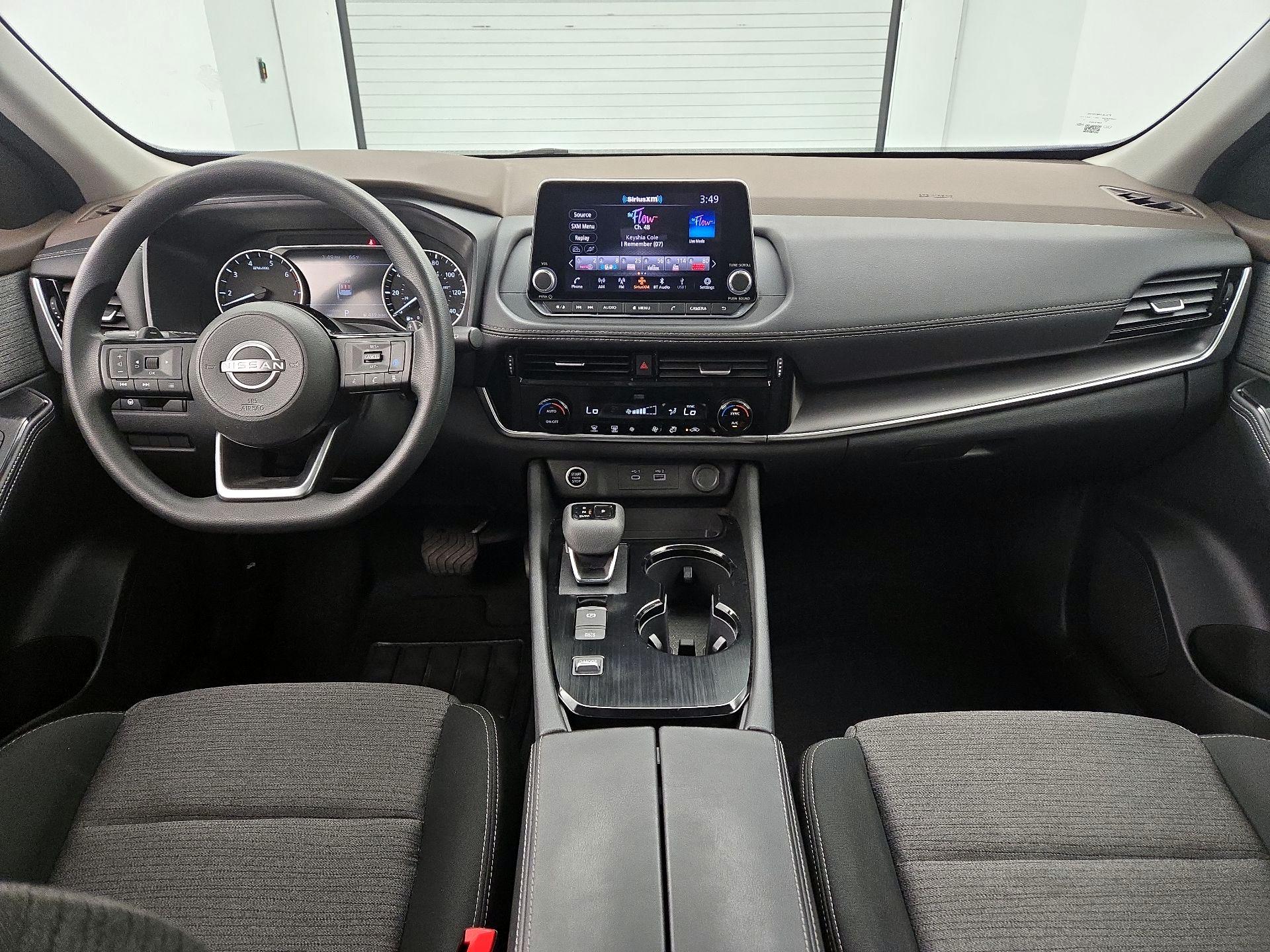 Thumbnail: 2023 Nissan Rogue - 9