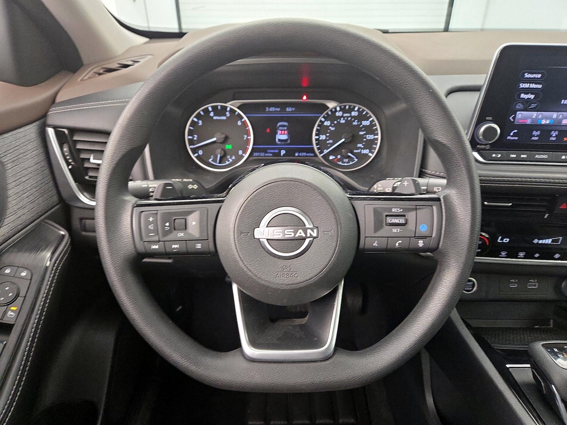 Thumbnail: 2023 Nissan Rogue - 10