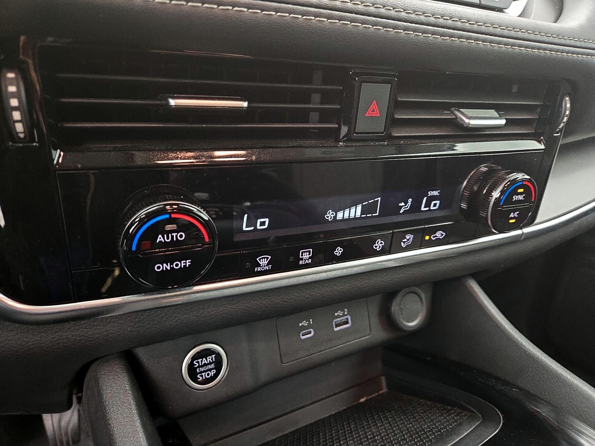 Thumbnail: 2023 Nissan Rogue - 16