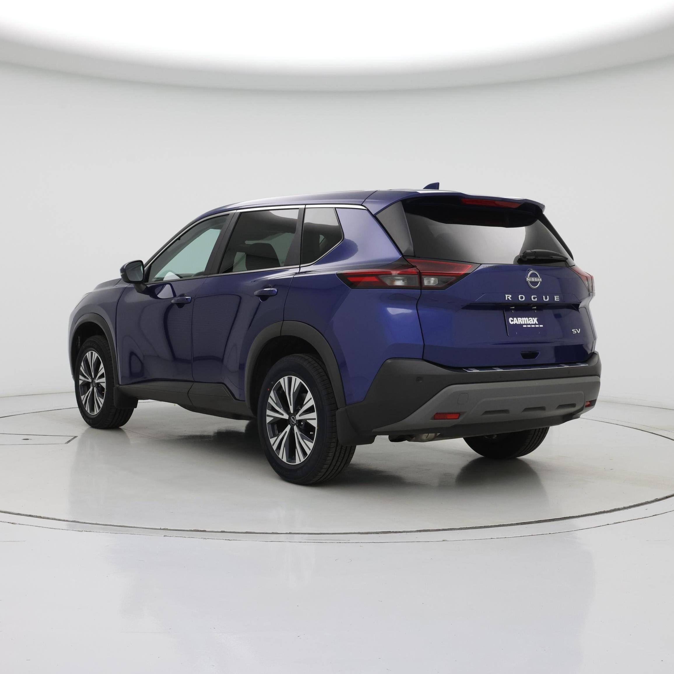 Thumbnail: 2023 Nissan Rogue - 2