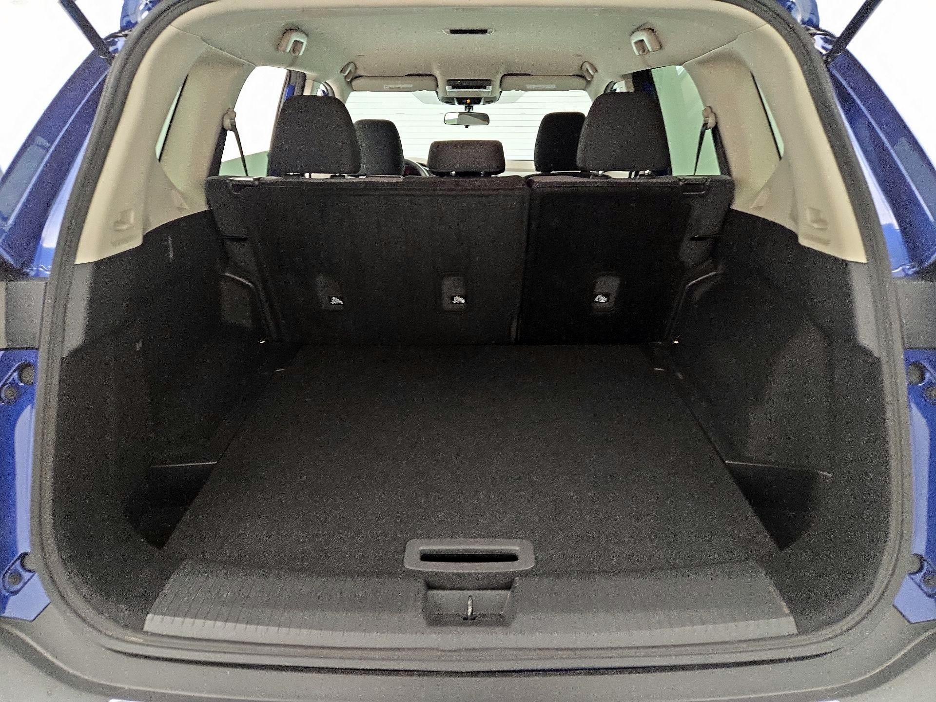 Thumbnail: 2023 Nissan Rogue - 20