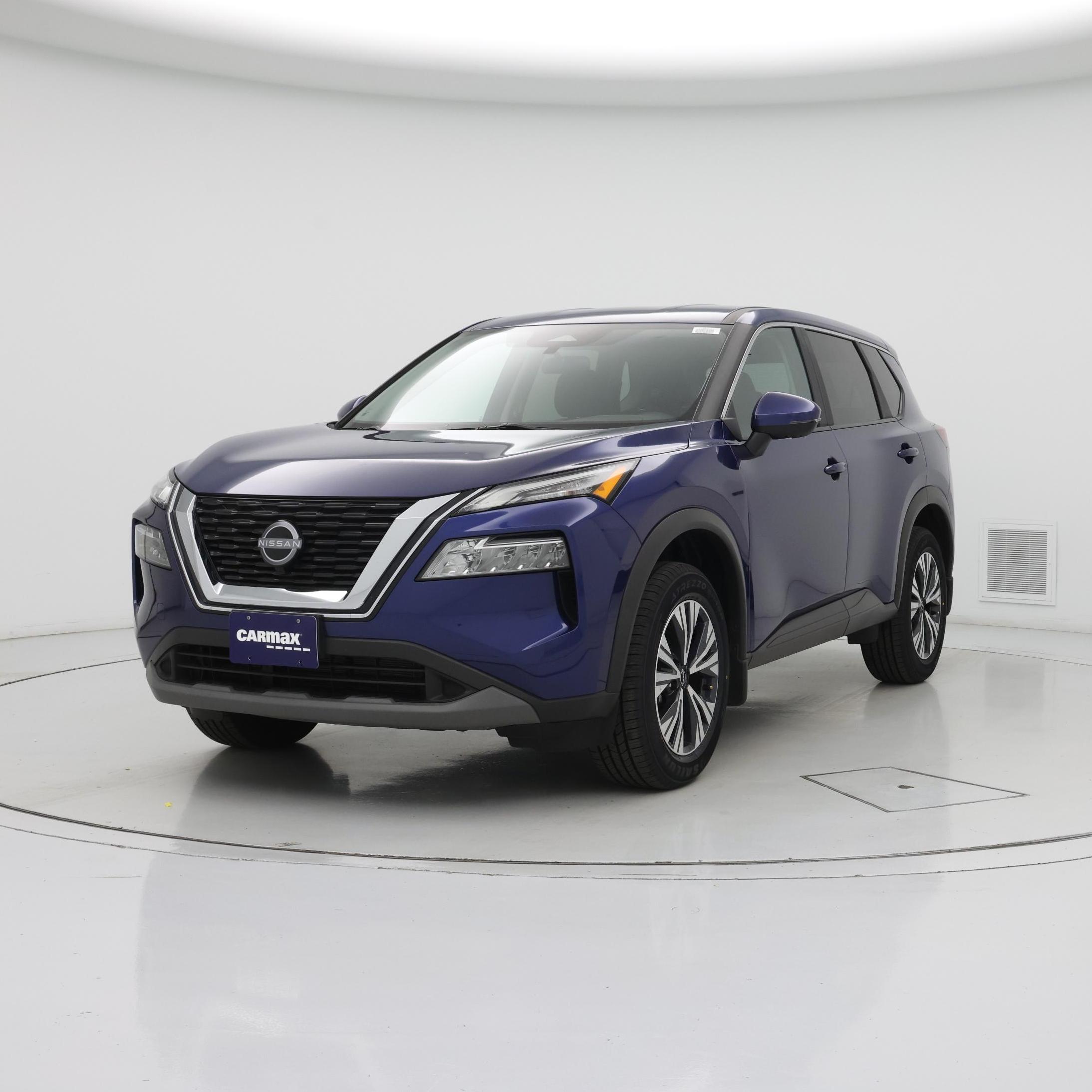 Thumbnail: 2023 Nissan Rogue - 4