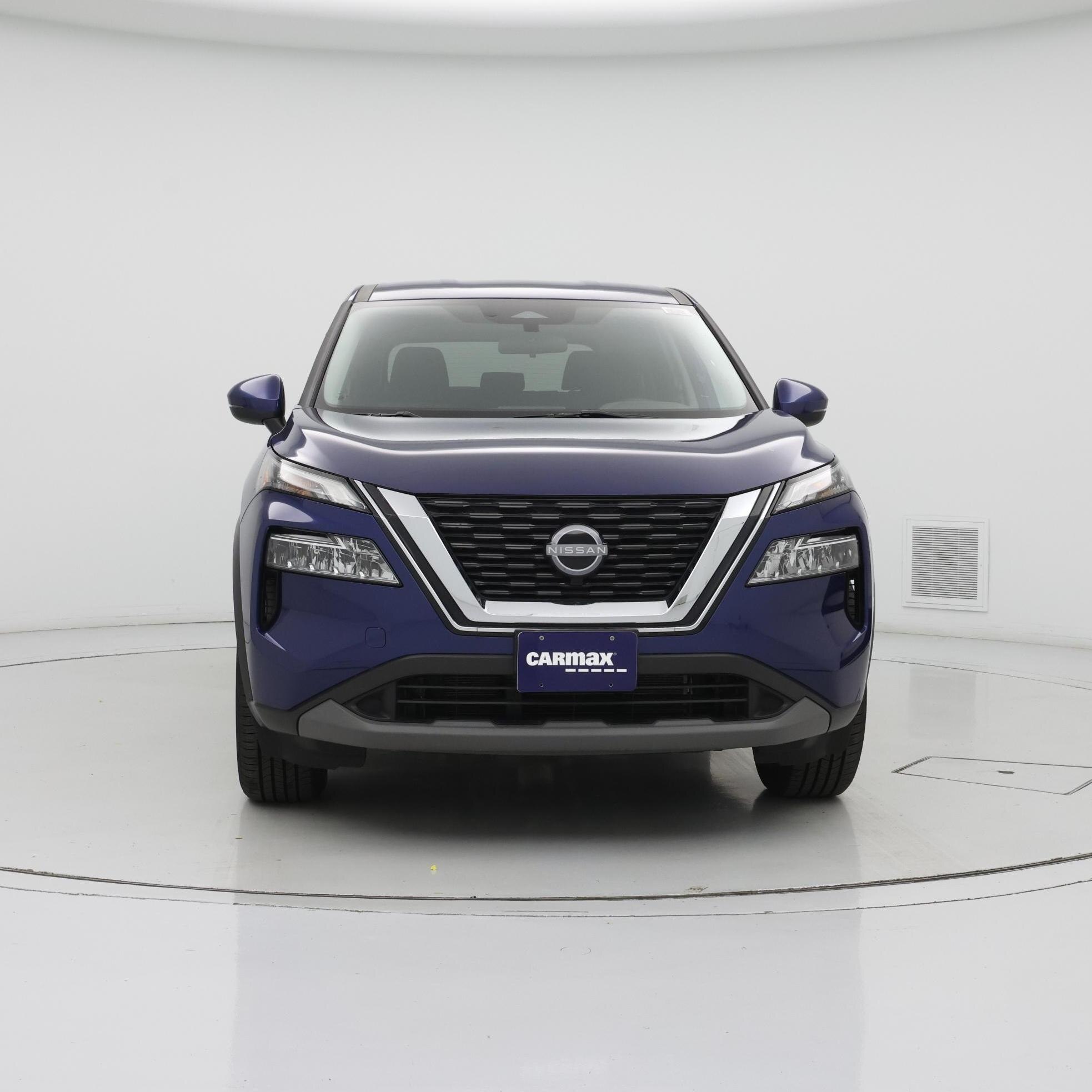 Thumbnail: 2023 Nissan Rogue - 5
