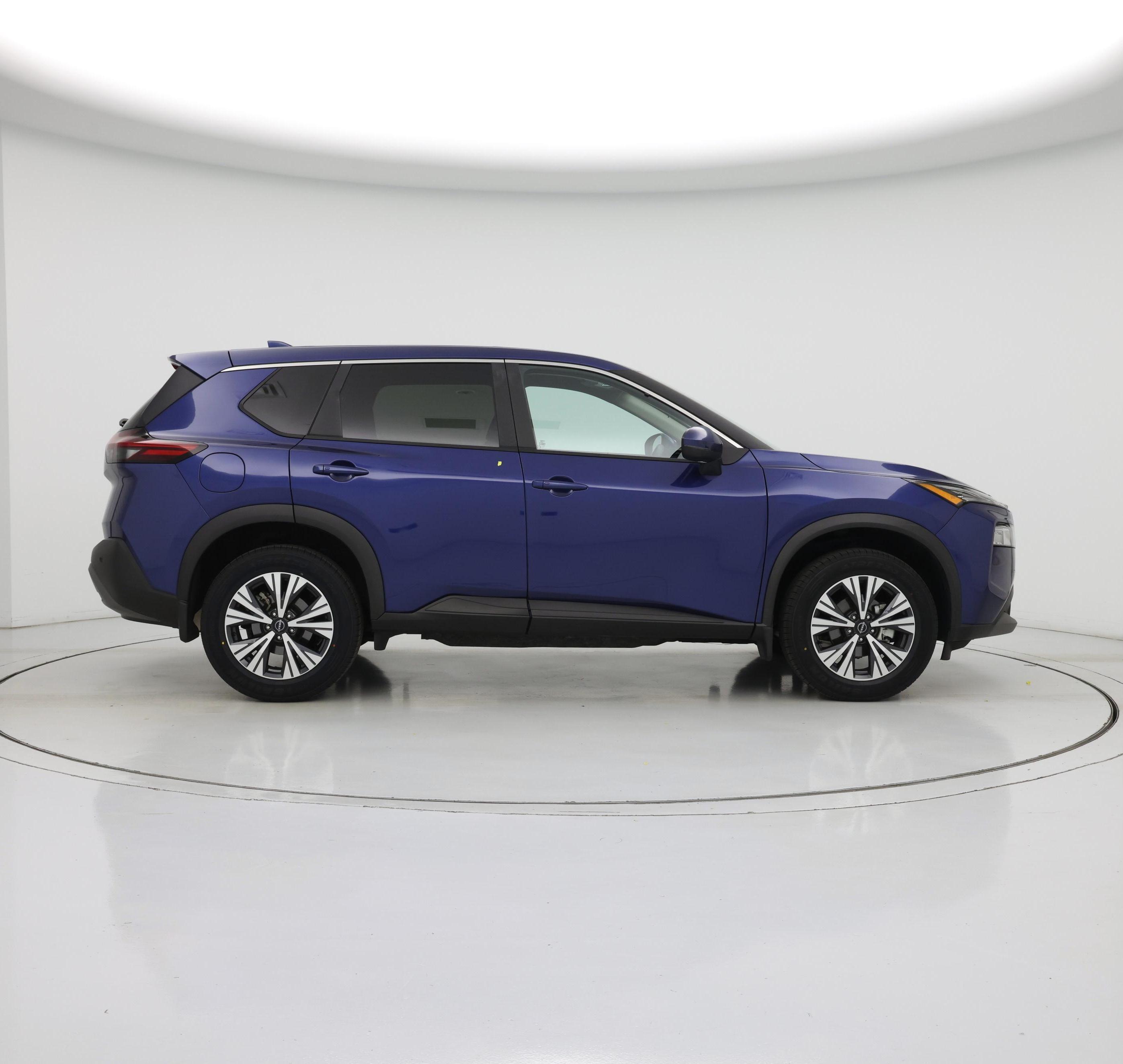 Thumbnail: 2023 Nissan Rogue - 7
