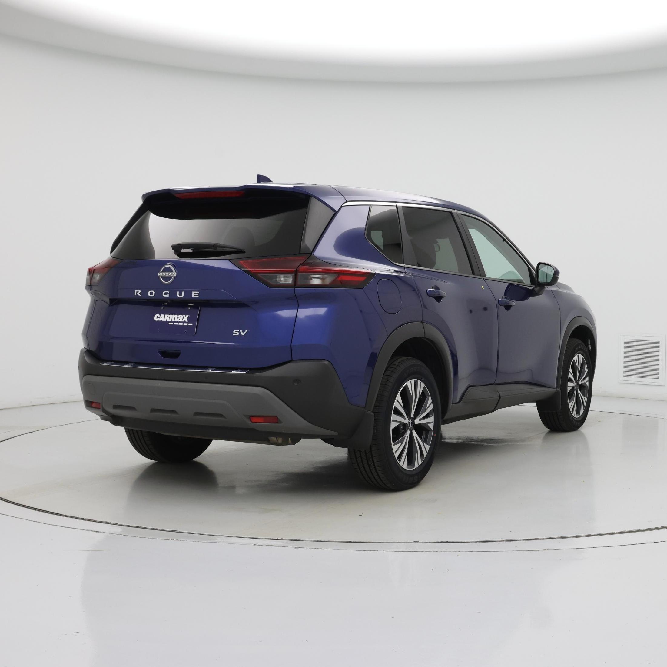 Thumbnail: 2023 Nissan Rogue - 8