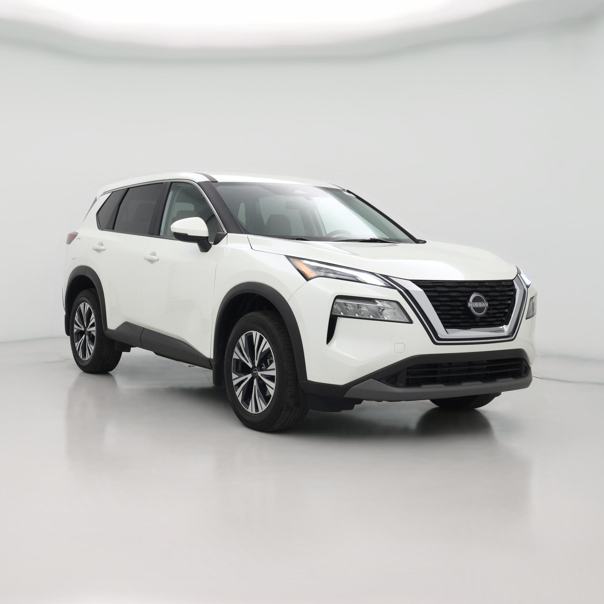 Thumbnail: 2023 Nissan Rogue - 1