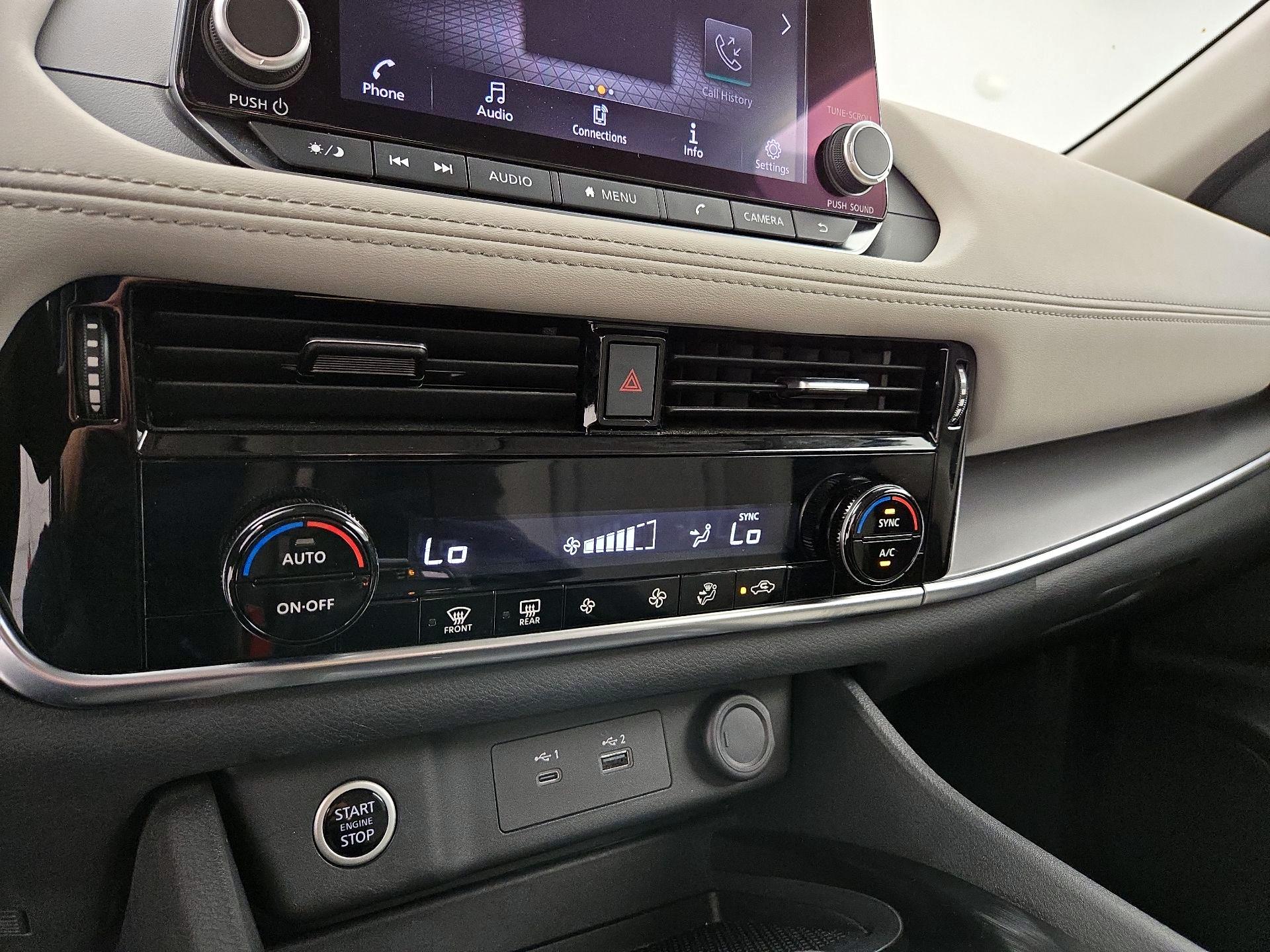 Thumbnail: 2023 Nissan Rogue - 16