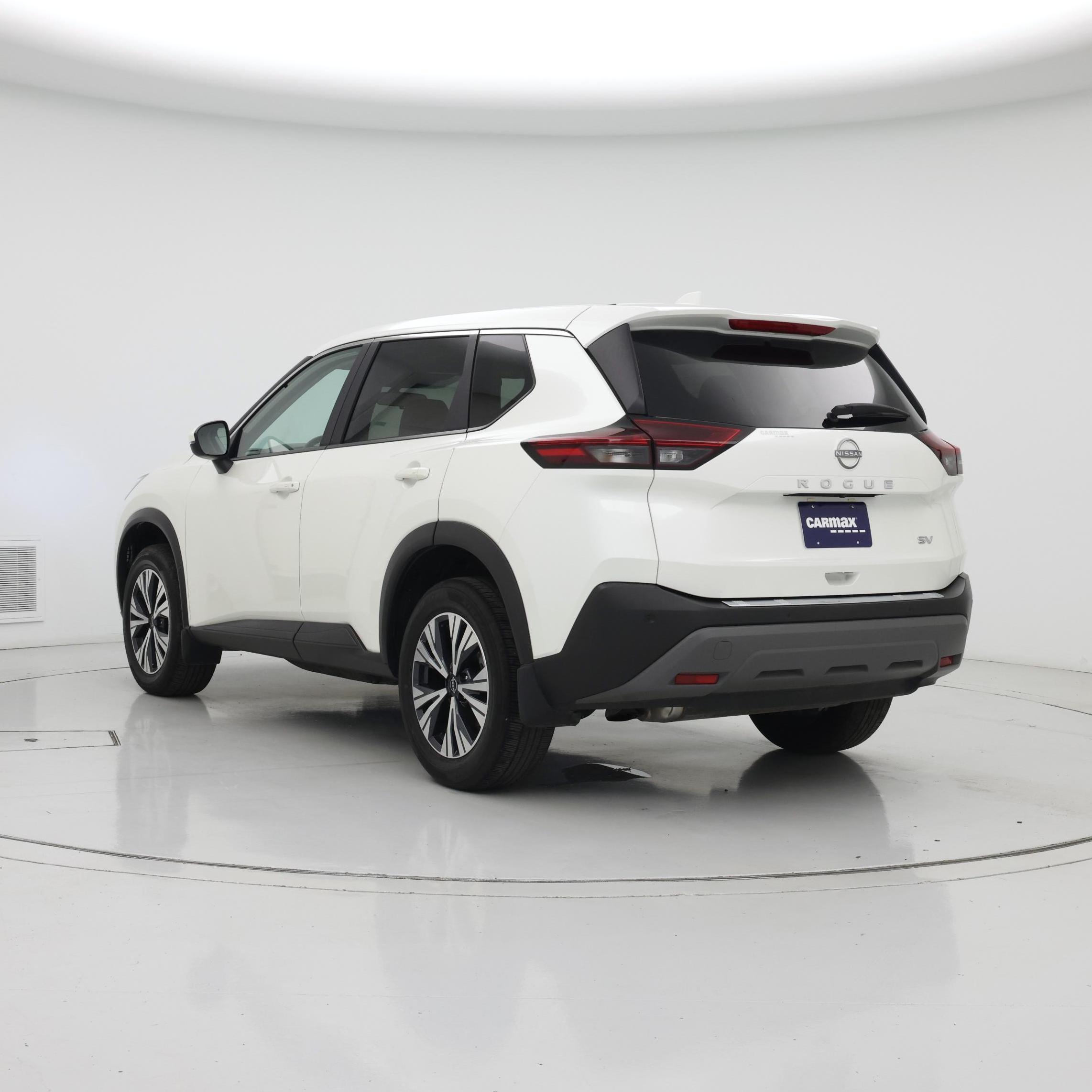 Thumbnail: 2023 Nissan Rogue - 2