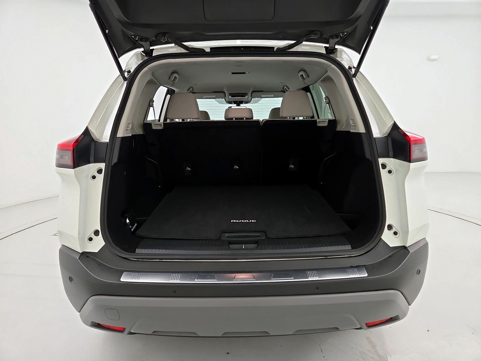 Thumbnail: 2023 Nissan Rogue - 20