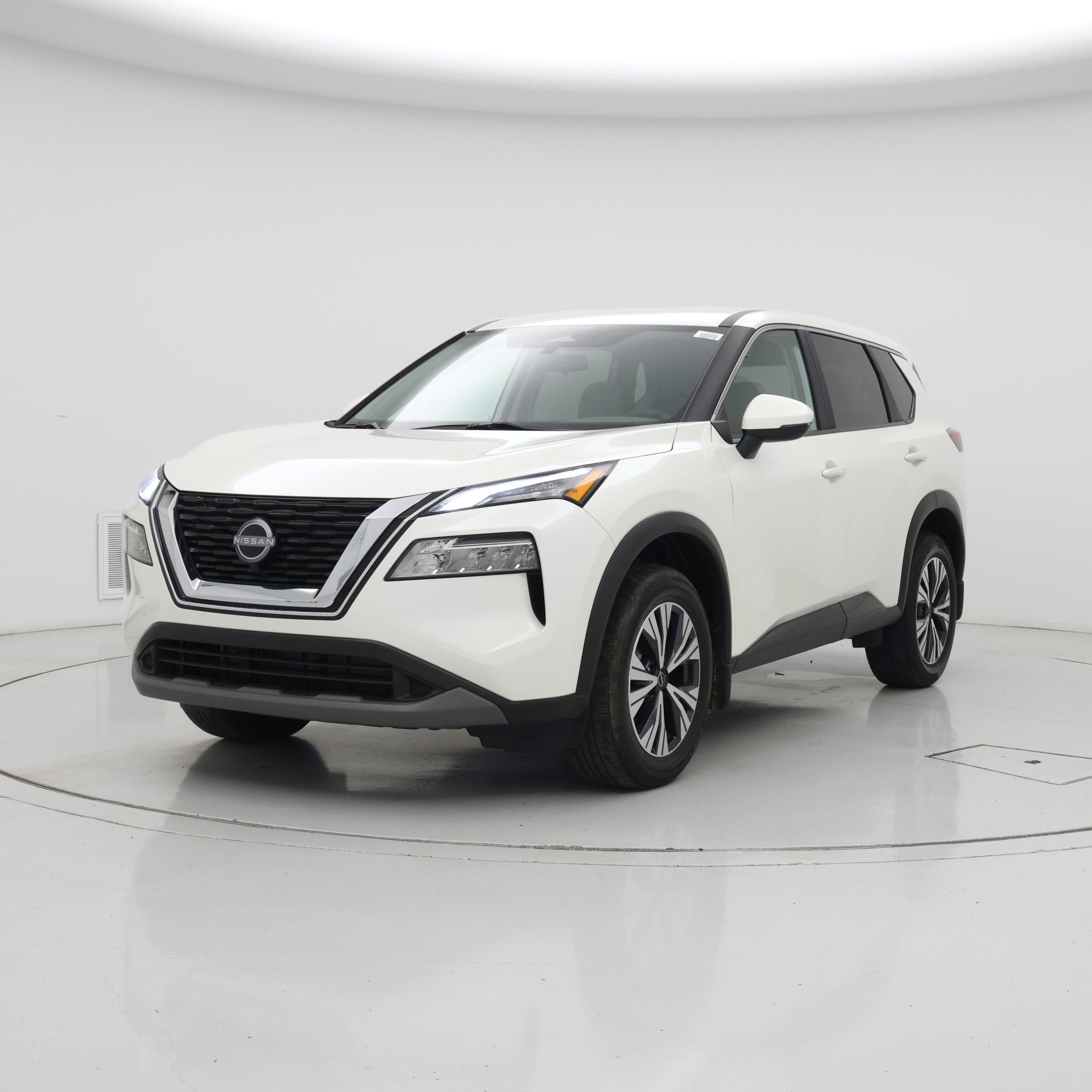 Thumbnail: 2023 Nissan Rogue - 4