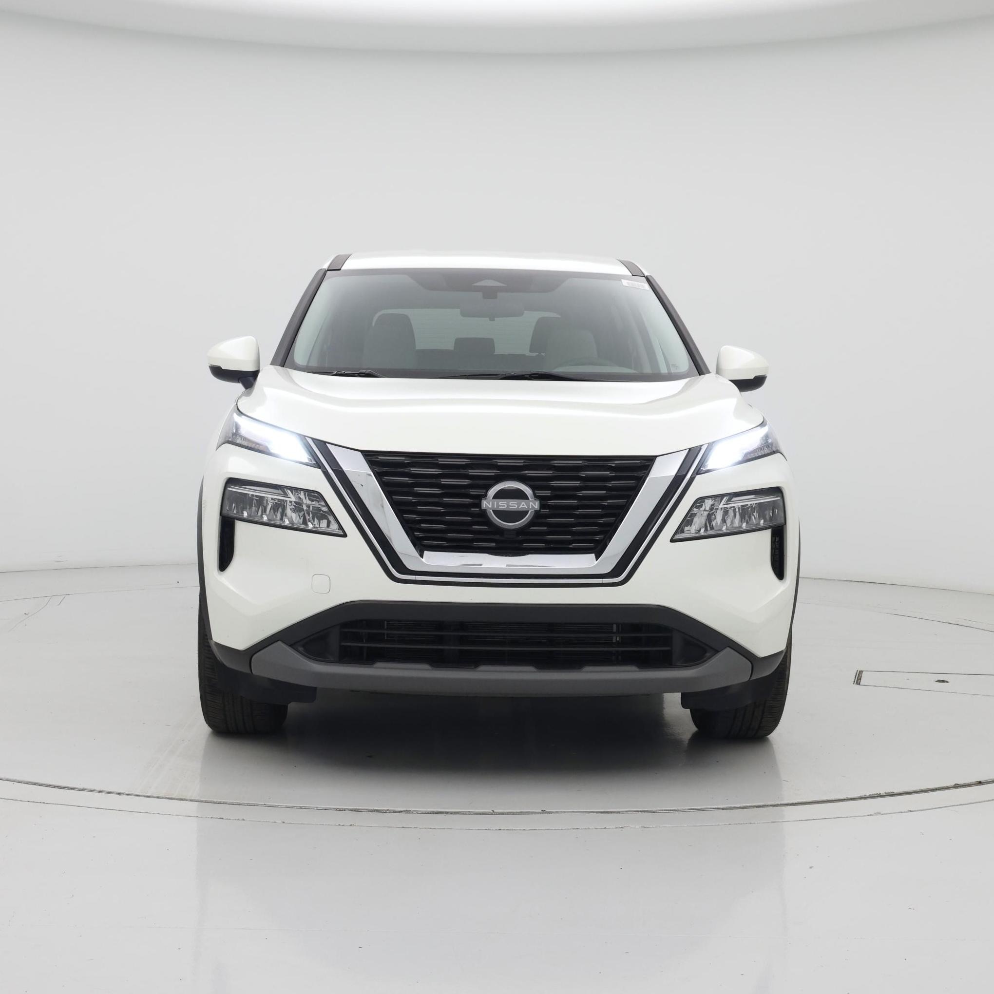 Thumbnail: 2023 Nissan Rogue - 5