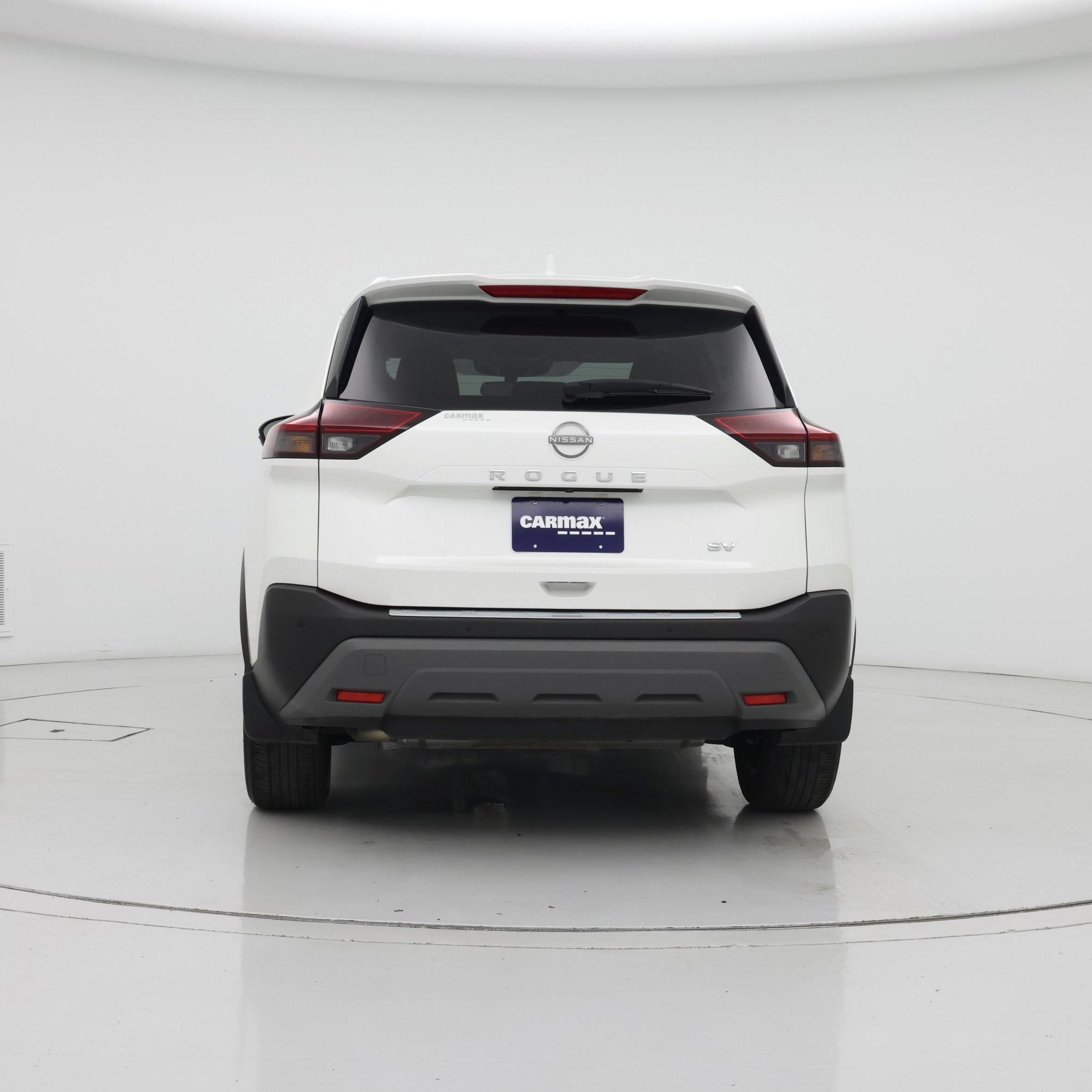 Thumbnail: 2023 Nissan Rogue - 6