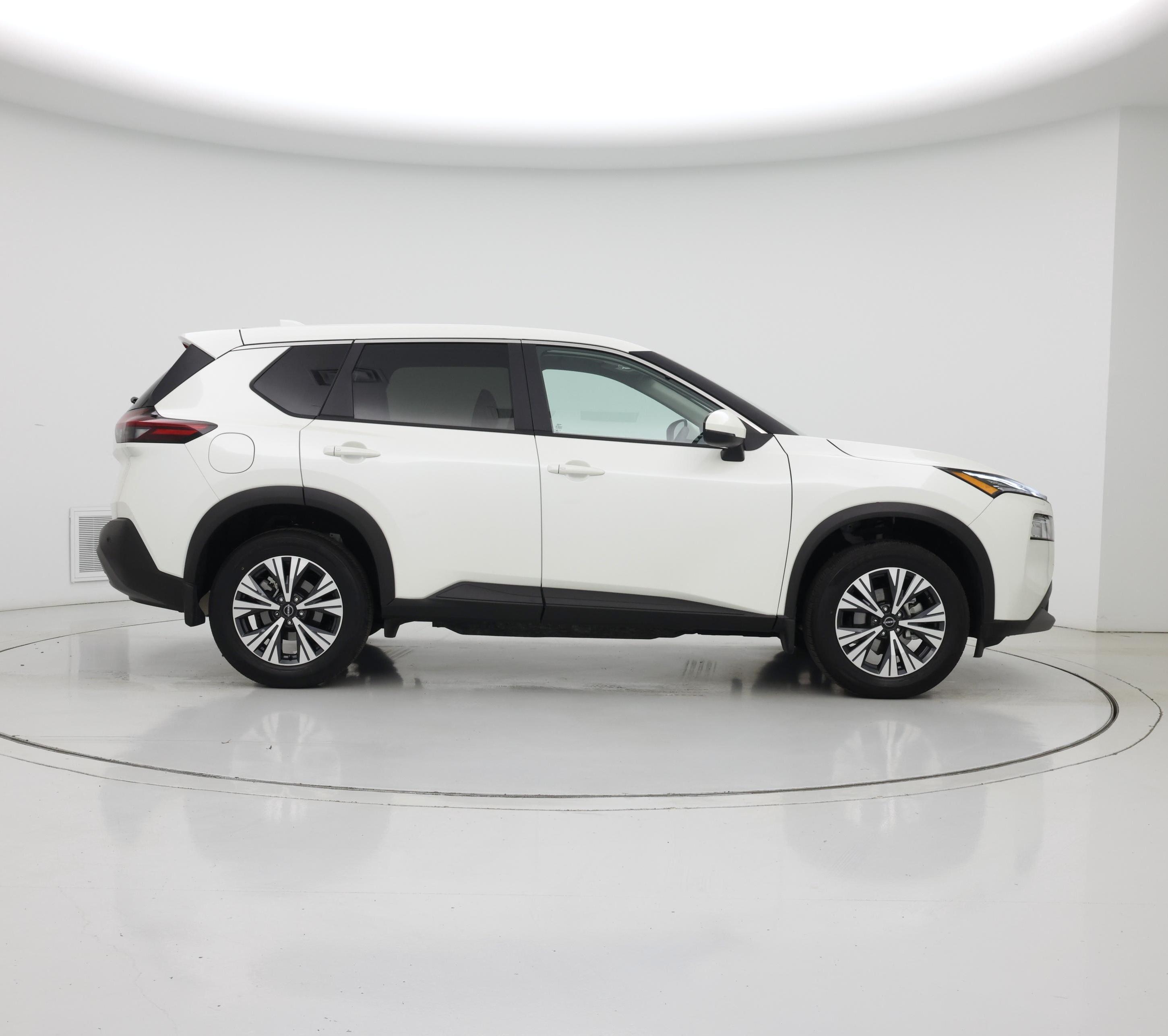 Thumbnail: 2023 Nissan Rogue - 7
